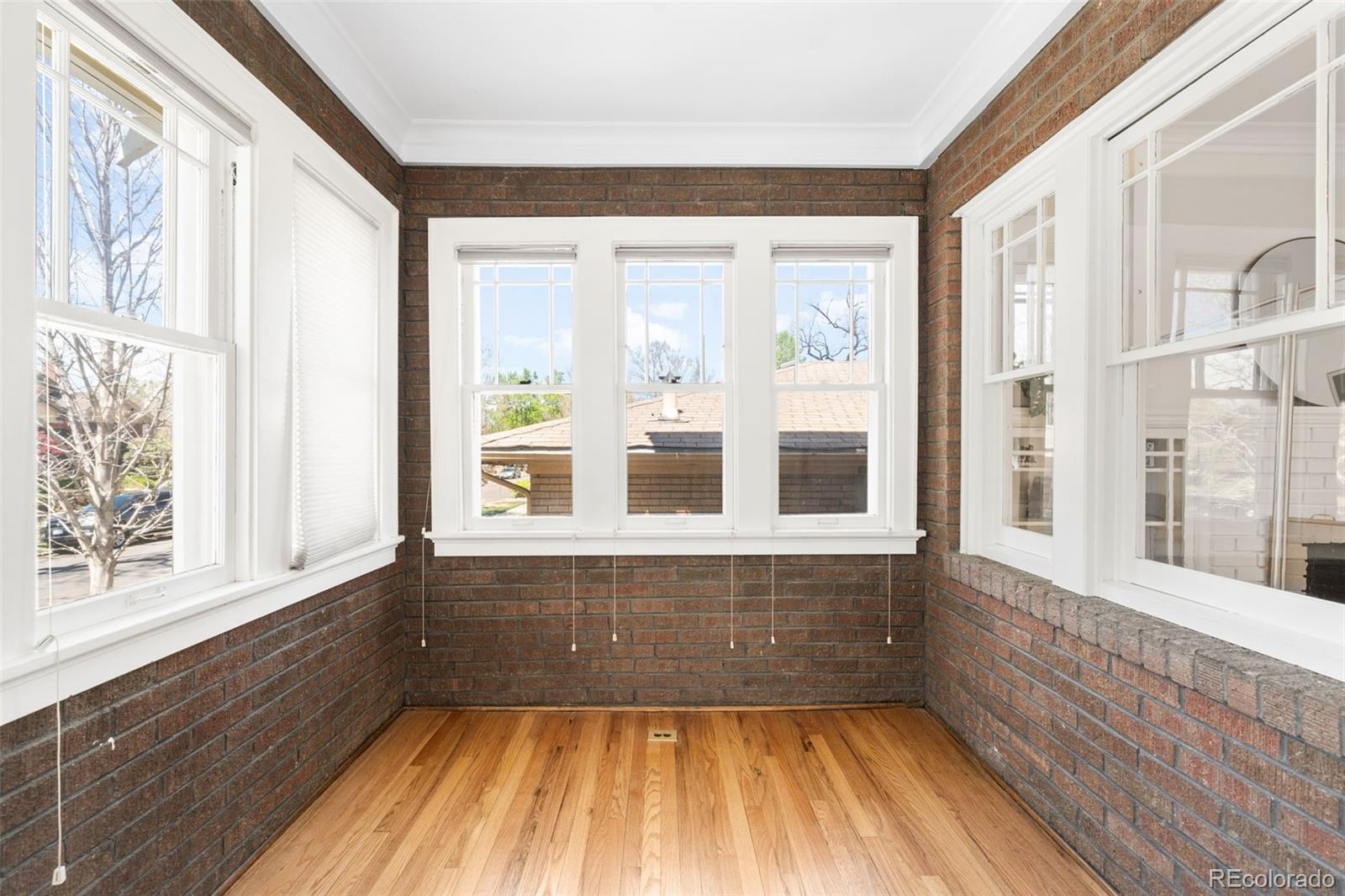 MLS Image #3 for 1058  garfield street,denver, Colorado