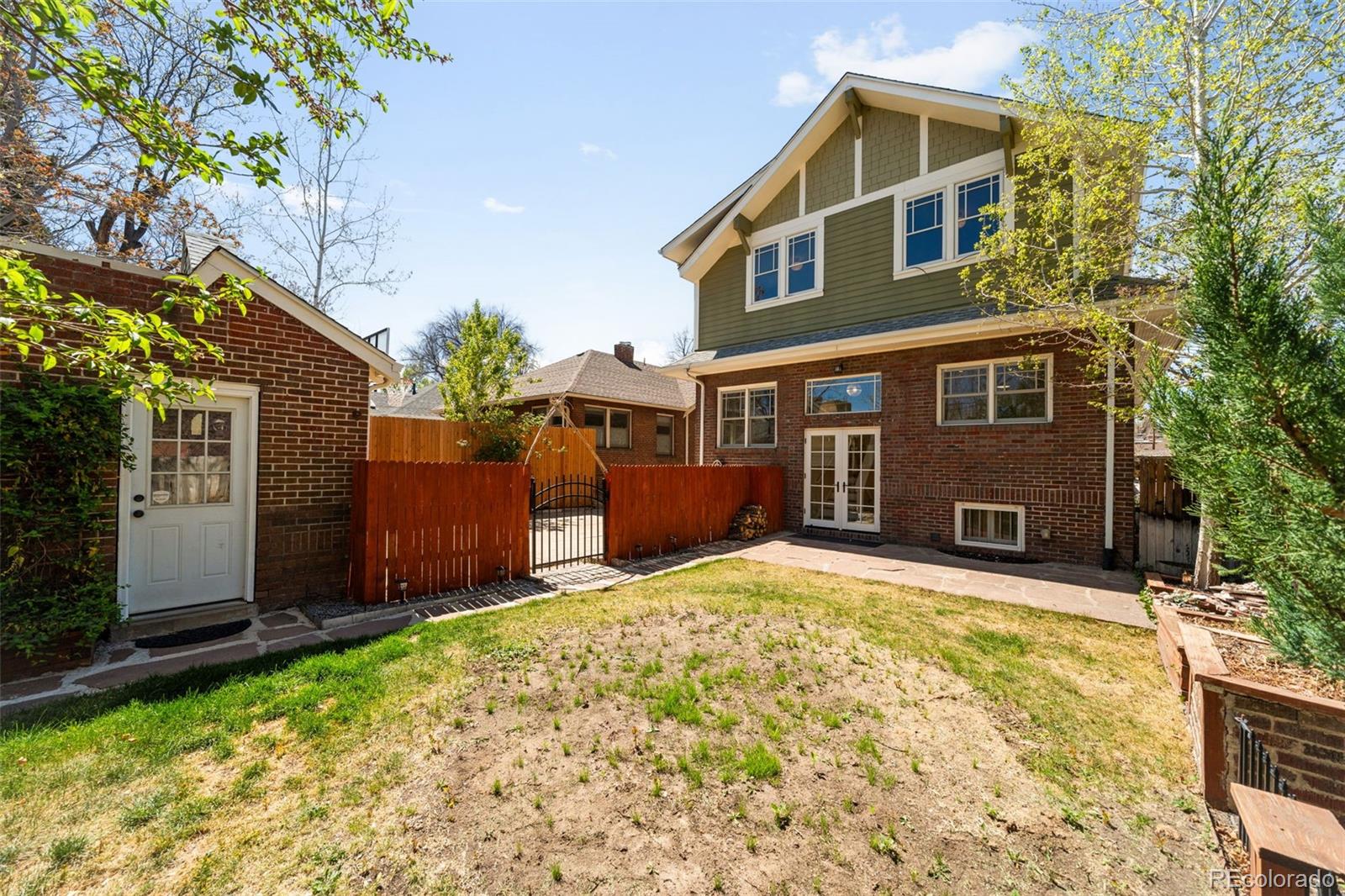 MLS Image #42 for 1058  garfield street,denver, Colorado