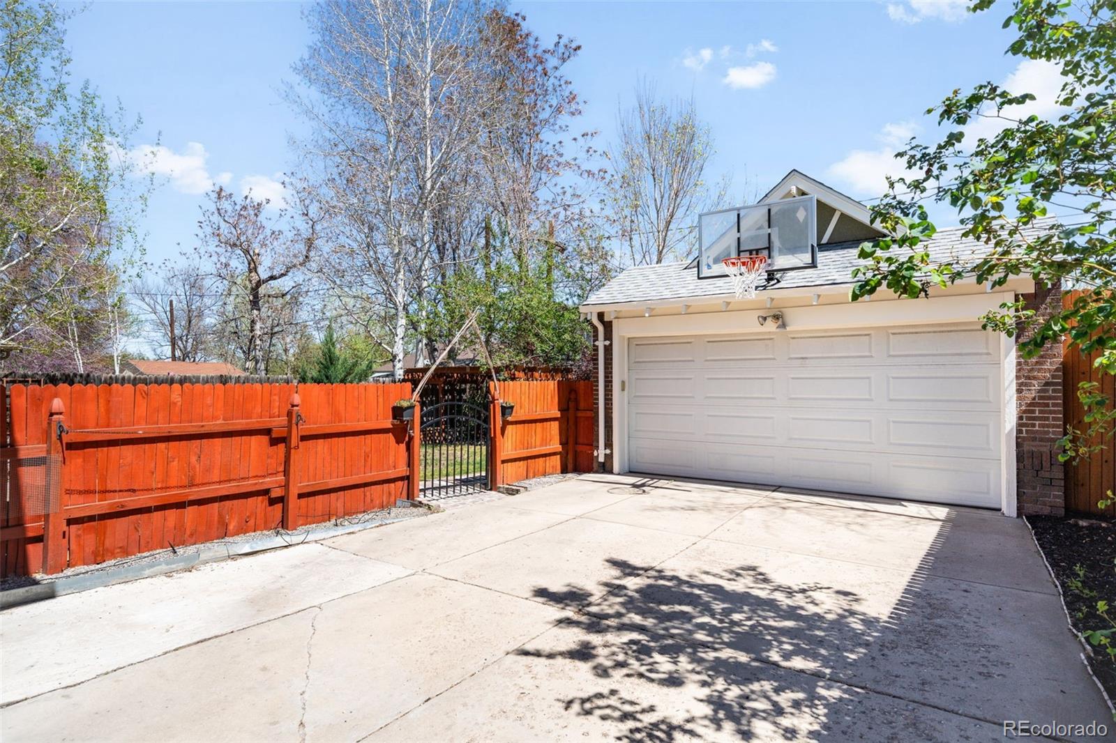 MLS Image #44 for 1058  garfield street,denver, Colorado