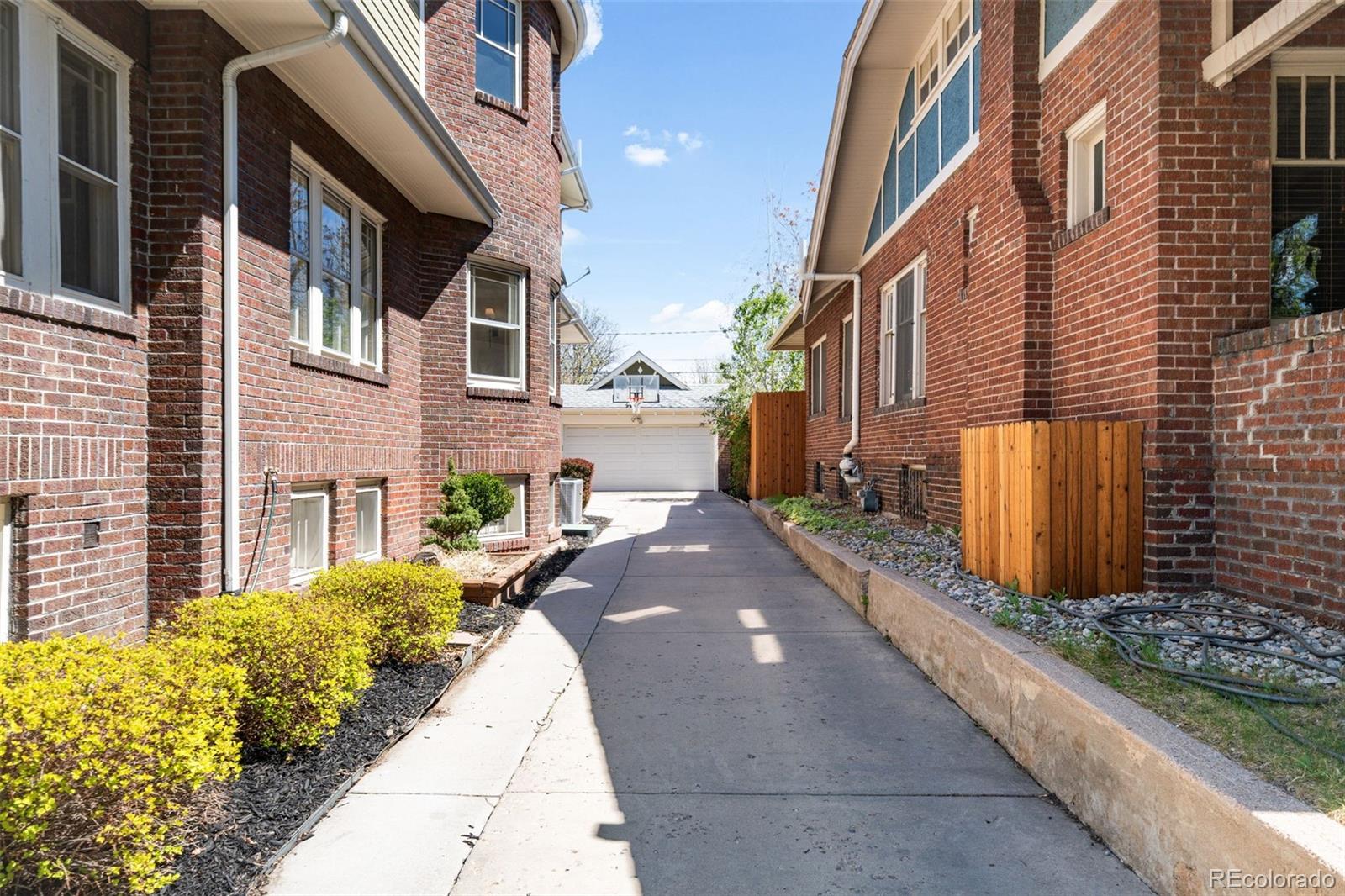 MLS Image #45 for 1058  garfield street,denver, Colorado