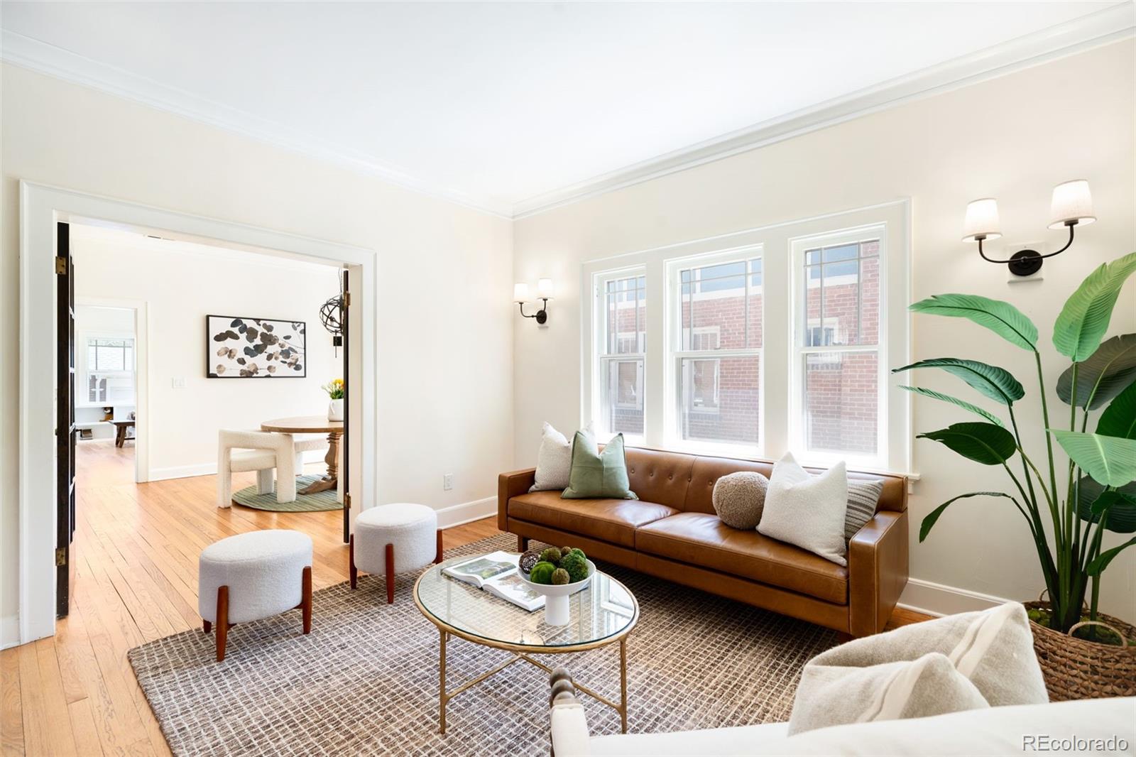 MLS Image #8 for 1058  garfield street,denver, Colorado