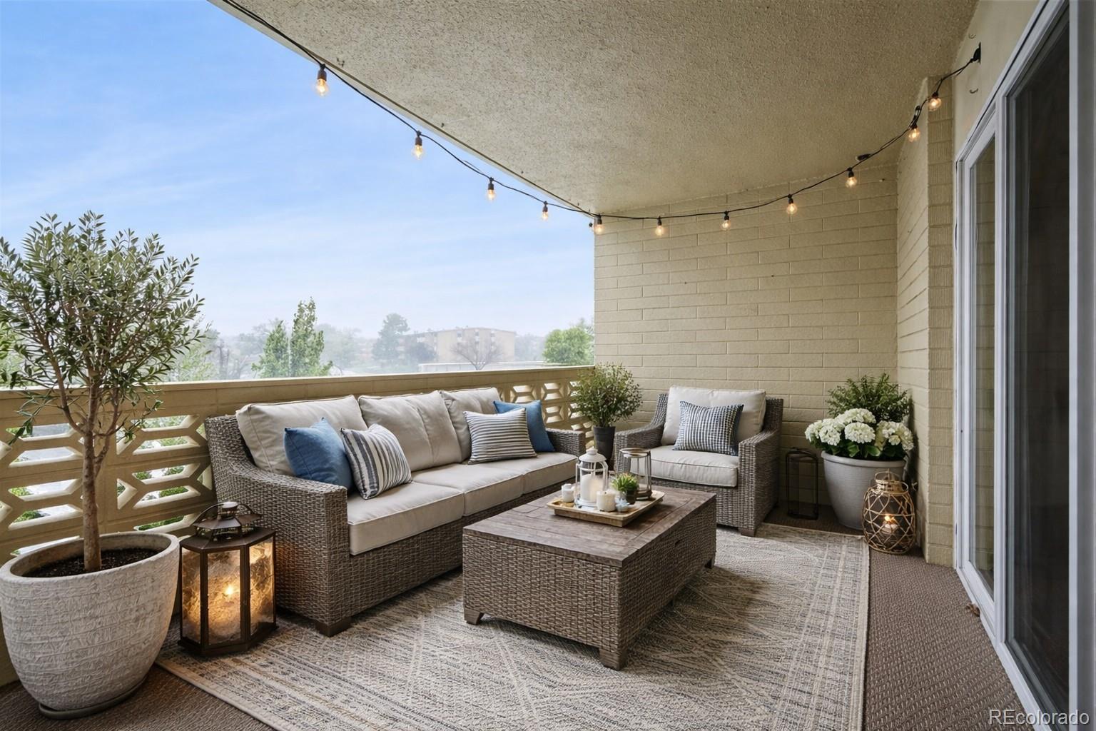 MLS Image #20 for 9340 e center avenue 9c,denver, Colorado