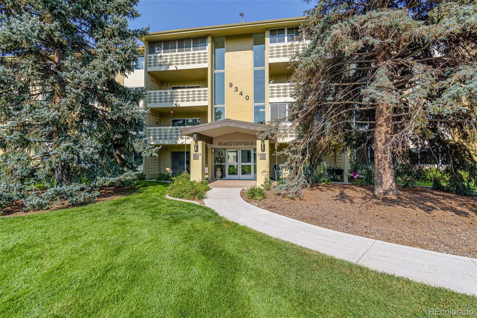 MLS Image #21 for 9340 e center avenue 9c,denver, Colorado