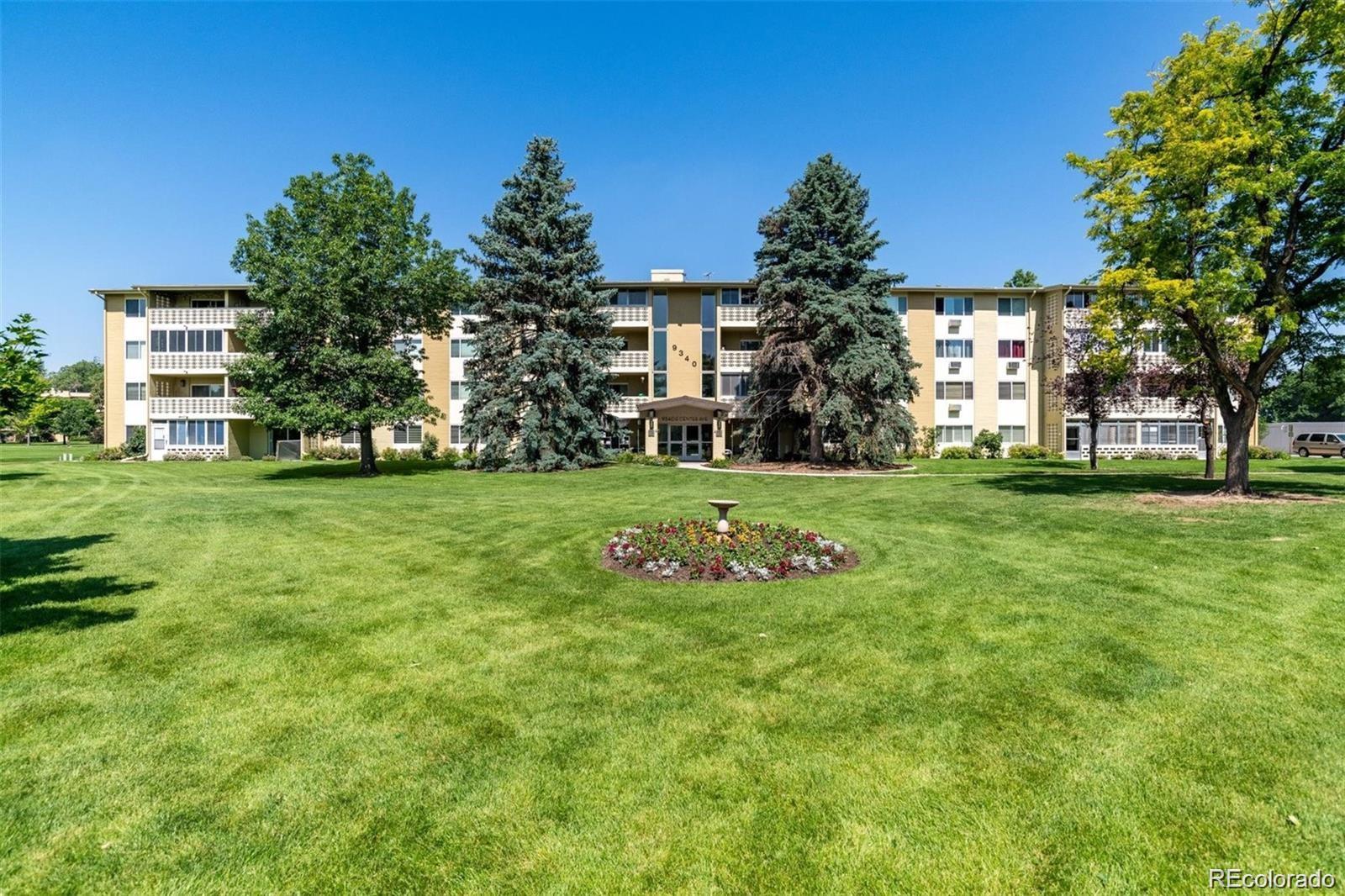 MLS Image #22 for 9340 e center avenue 9c,denver, Colorado