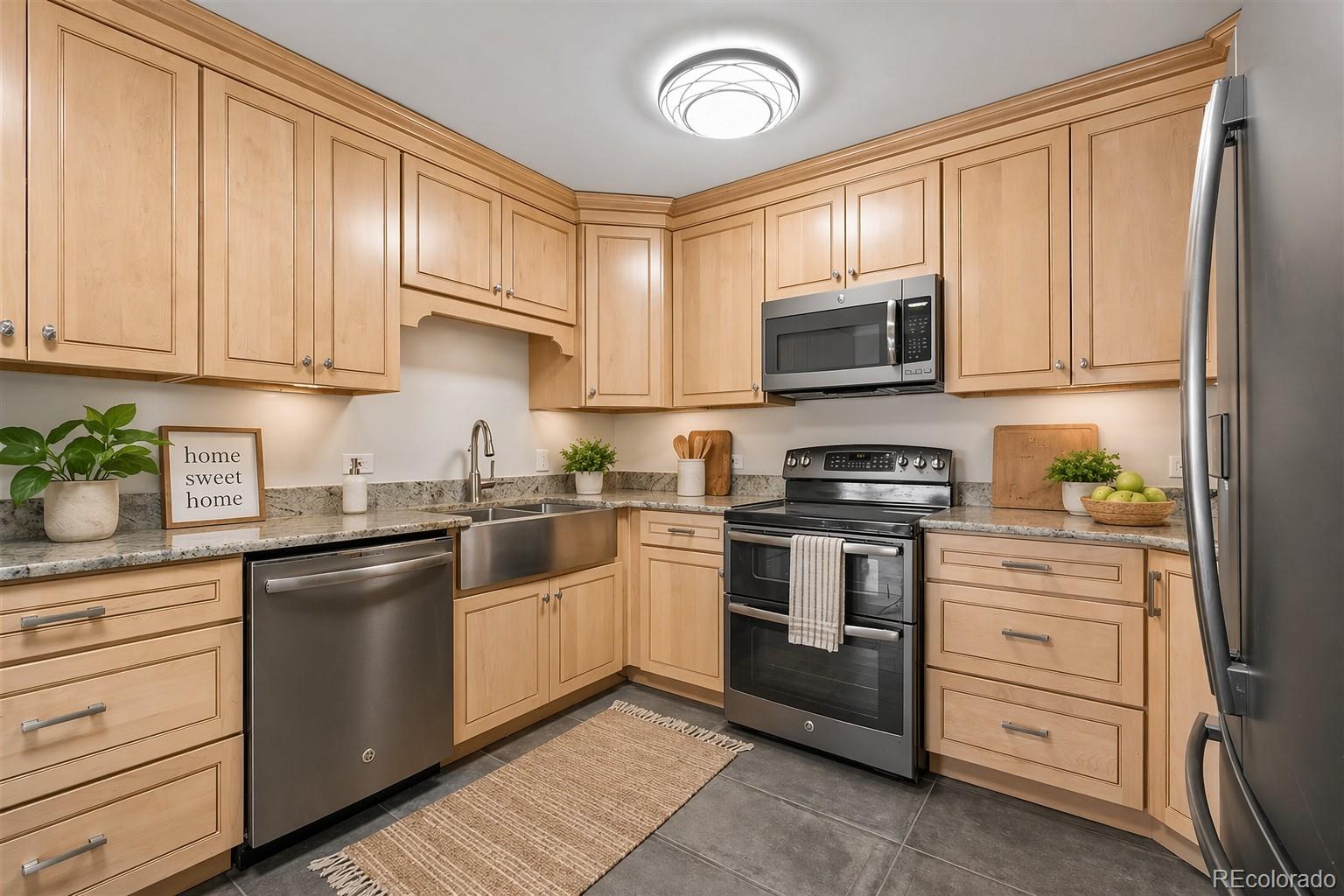 MLS Image #3 for 9340 e center avenue 9c,denver, Colorado