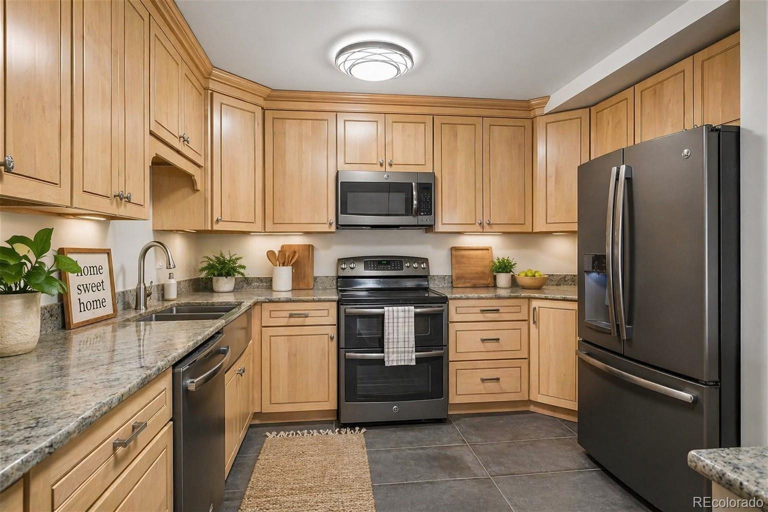 MLS Image #4 for 9340 e center avenue 9c,denver, Colorado