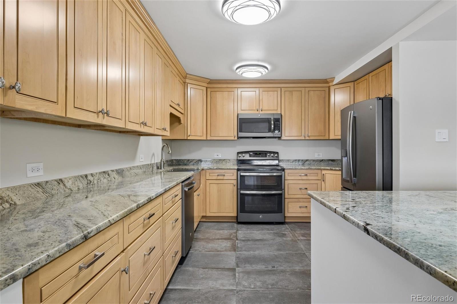 MLS Image #6 for 9340 e center avenue 9c,denver, Colorado