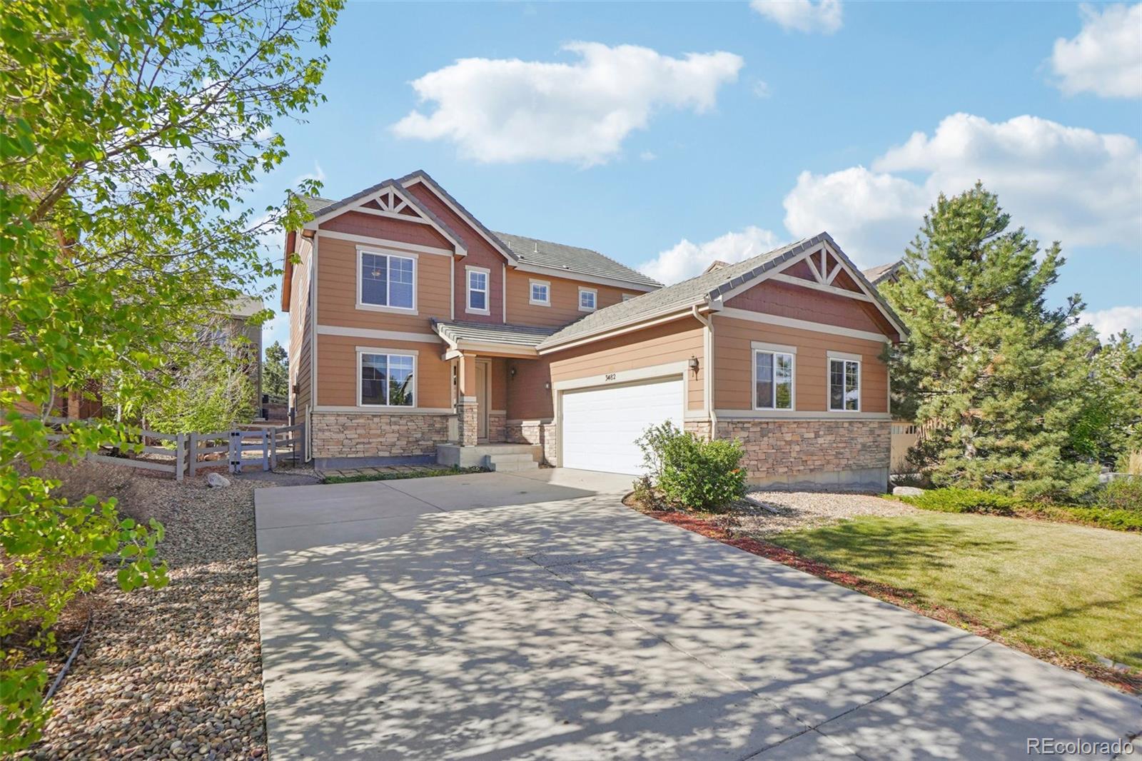 MLS Image #0 for 3482  harvard place,broomfield, Colorado