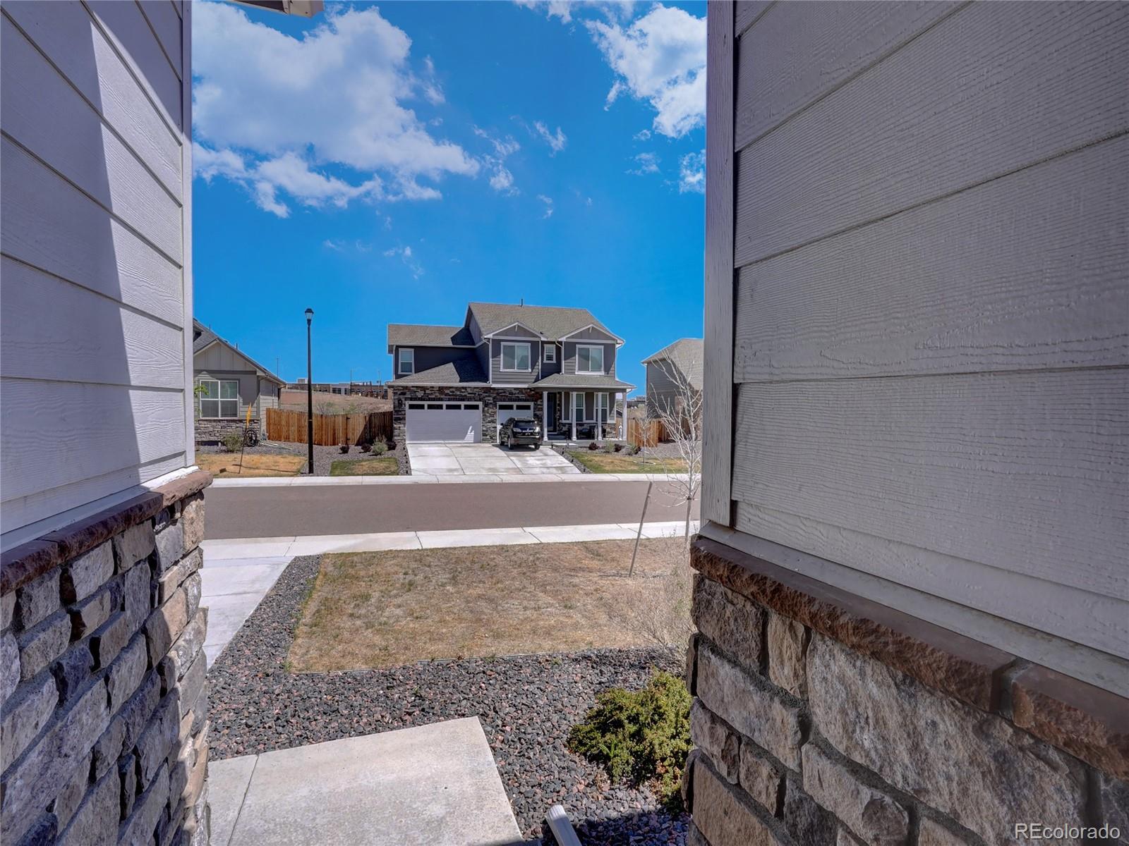MLS Image #1 for 13335  xanthia street,thornton, Colorado