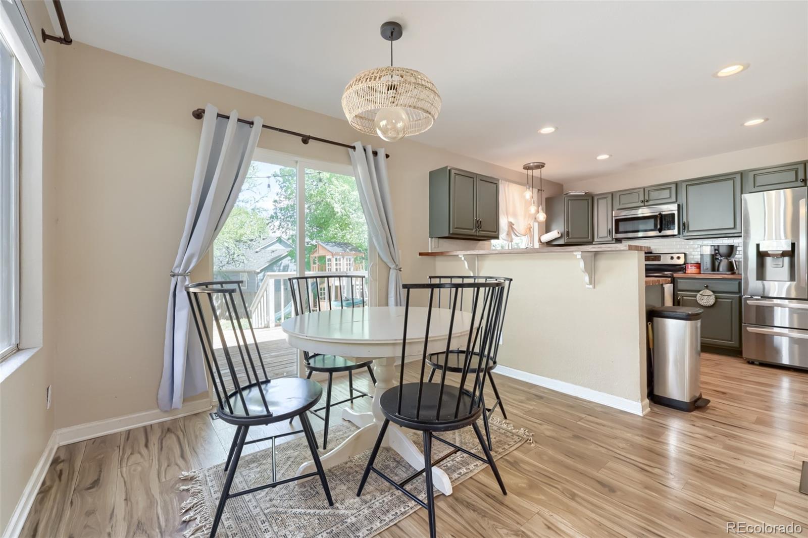 MLS Image #12 for 8746  cloverleaf circle,parker, Colorado