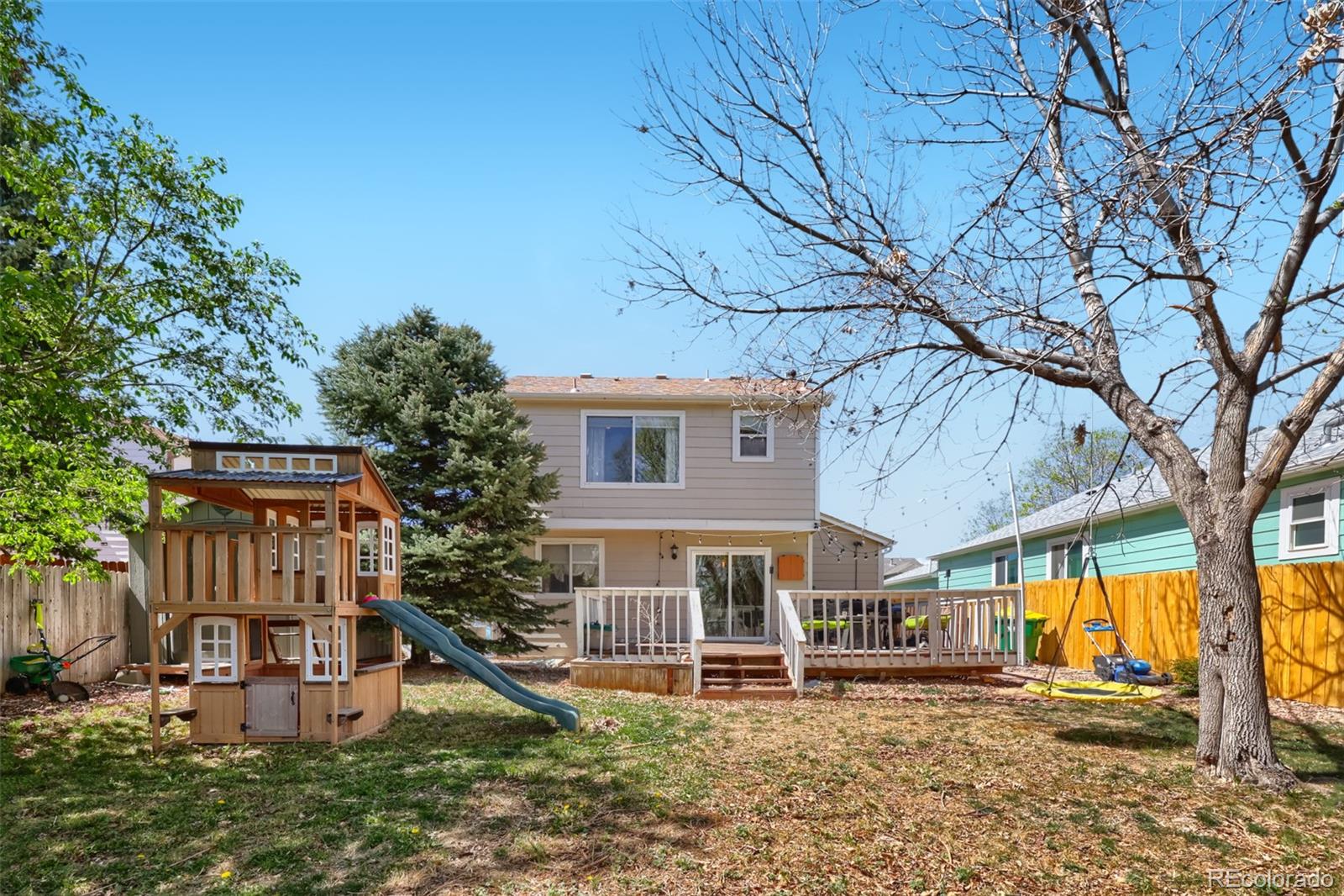 MLS Image #2 for 8746  cloverleaf circle,parker, Colorado