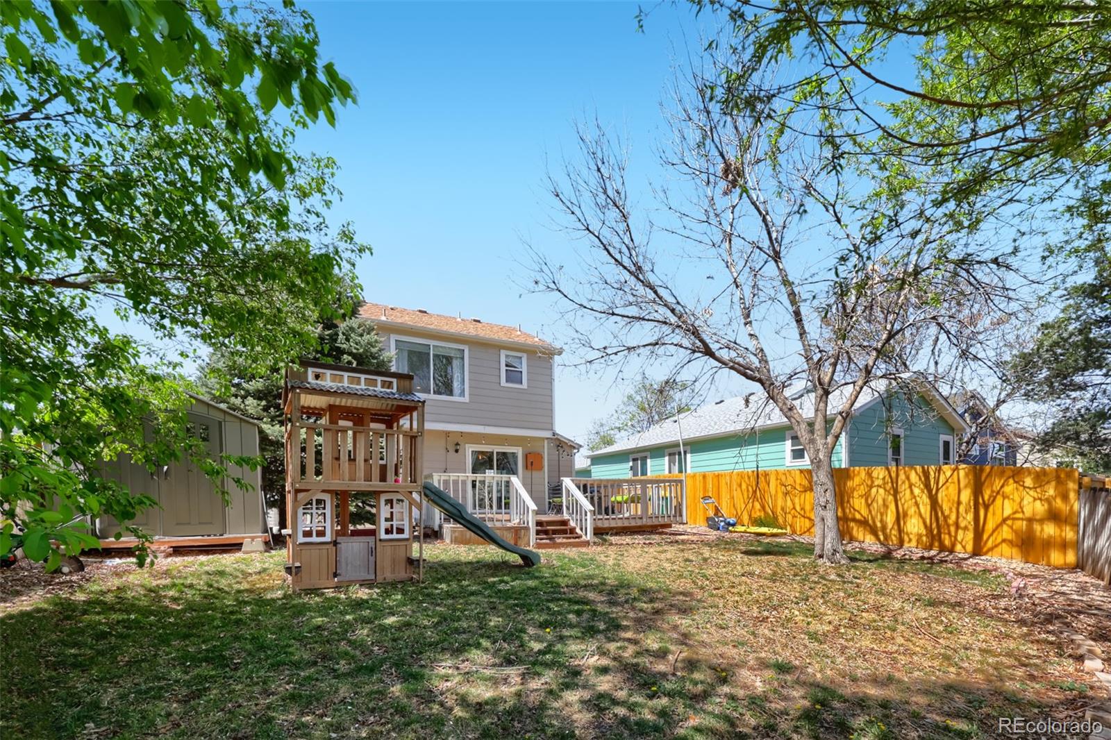 MLS Image #3 for 8746  cloverleaf circle,parker, Colorado