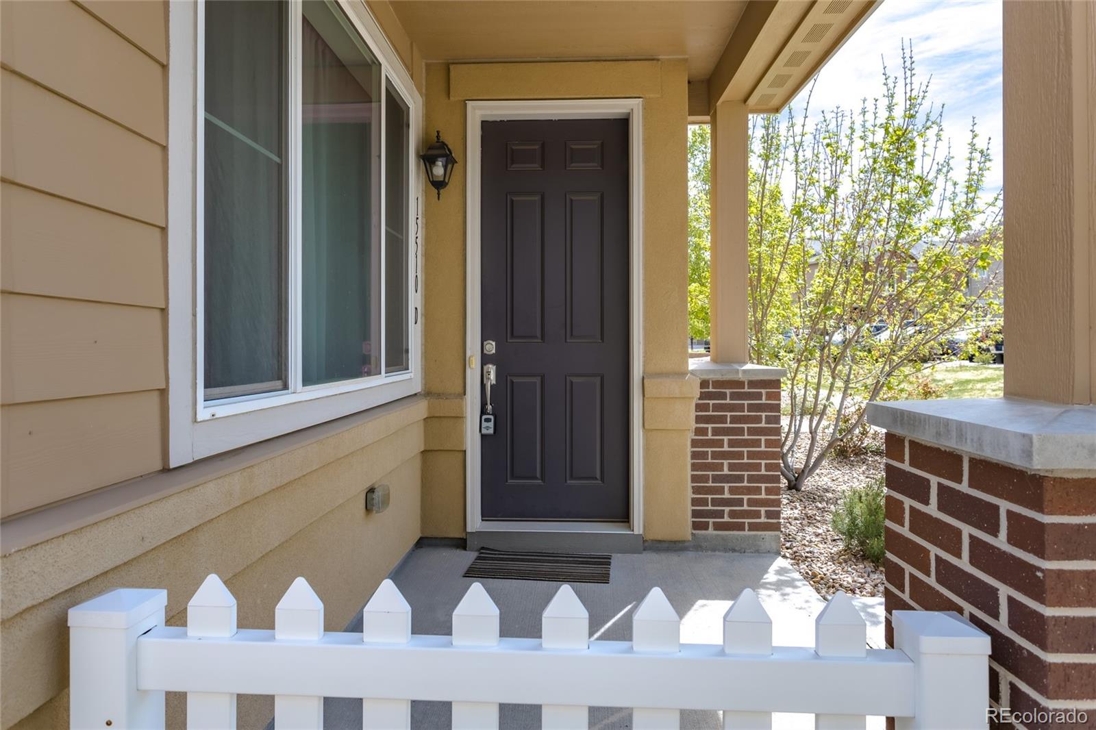 MLS Image #1 for 15510 w 64th place d,arvada, Colorado