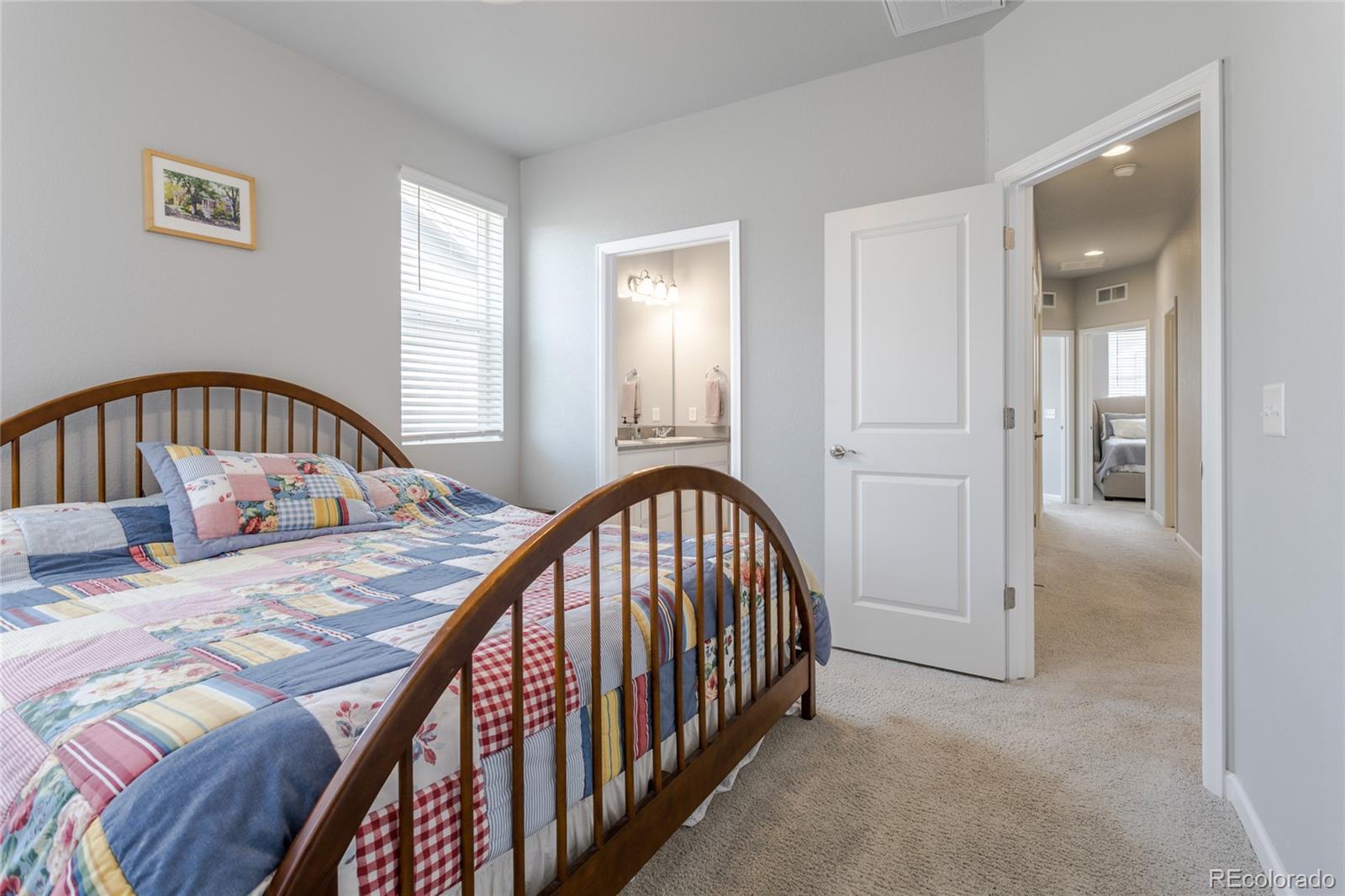 MLS Image #10 for 15510 w 64th place d,arvada, Colorado