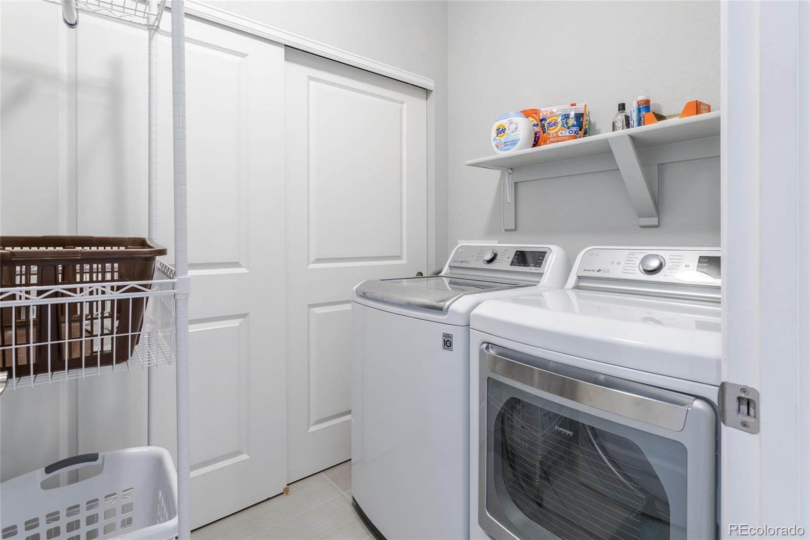 MLS Image #17 for 15510 w 64th place d,arvada, Colorado