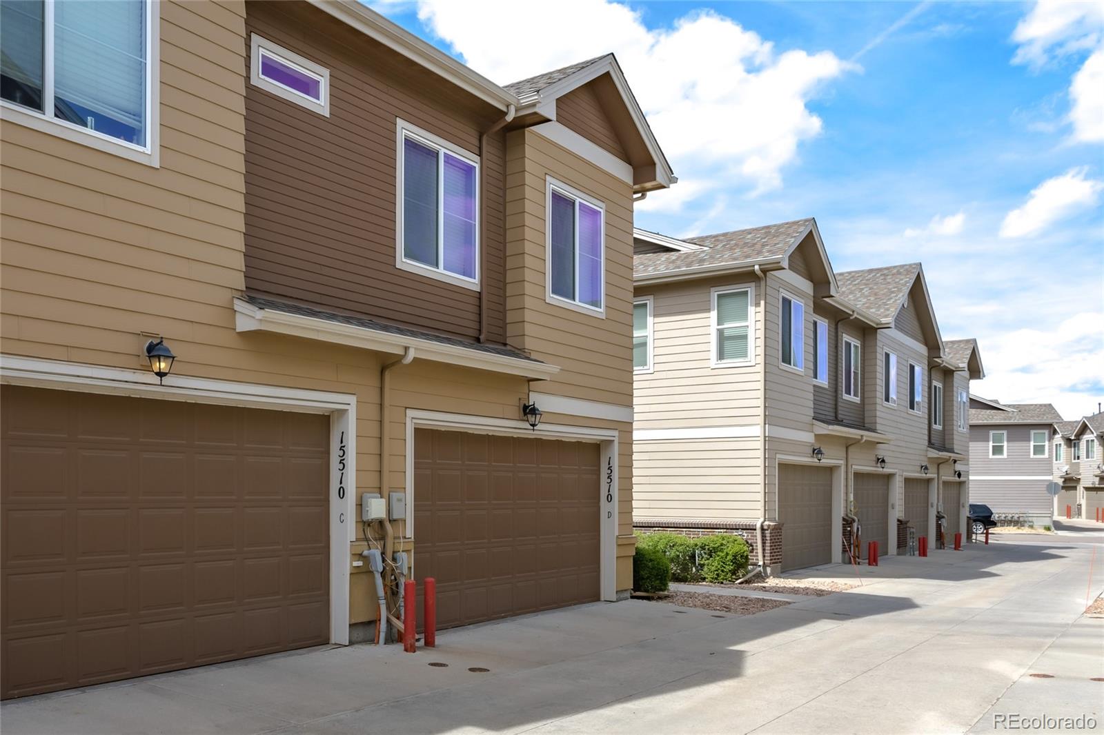 MLS Image #18 for 15510 w 64th place d,arvada, Colorado