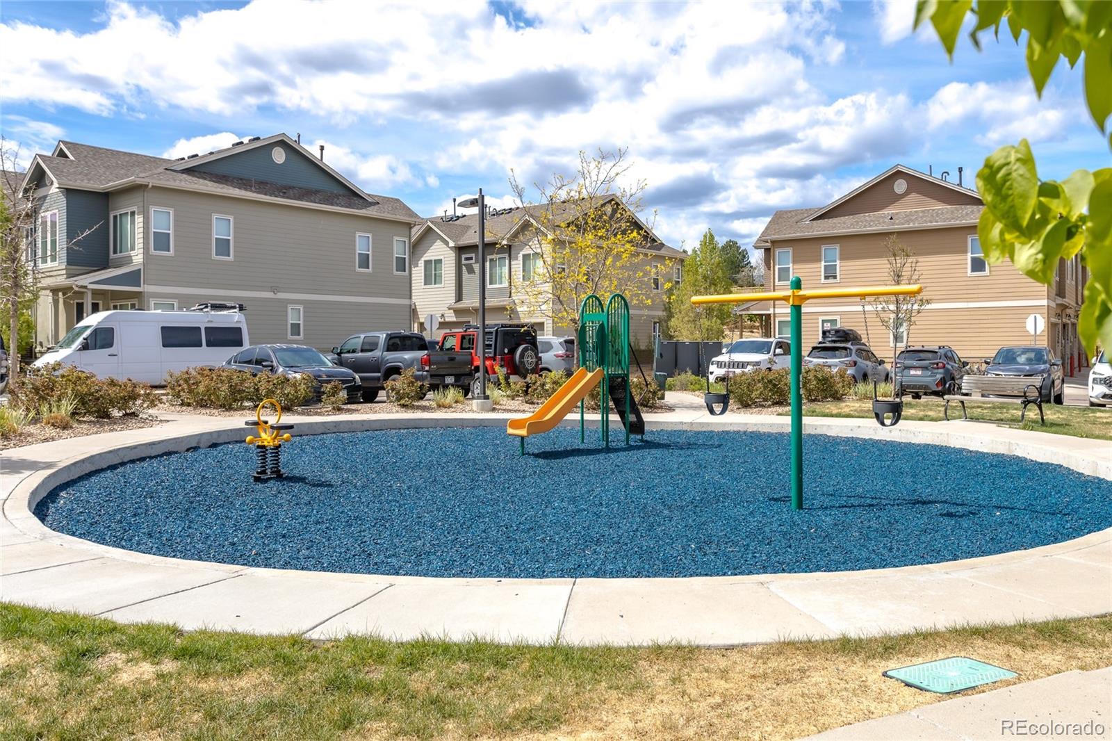 MLS Image #19 for 15510 w 64th place d,arvada, Colorado