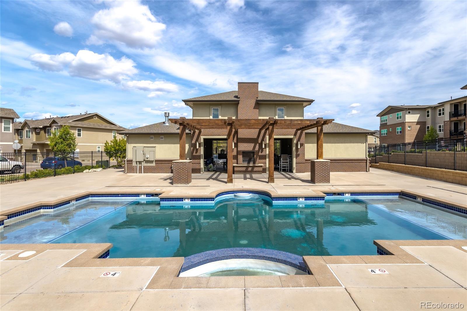 MLS Image #20 for 15510 w 64th place d,arvada, Colorado