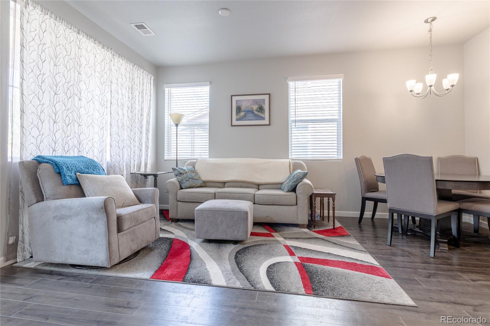 MLS Image #3 for 15510 w 64th place d,arvada, Colorado