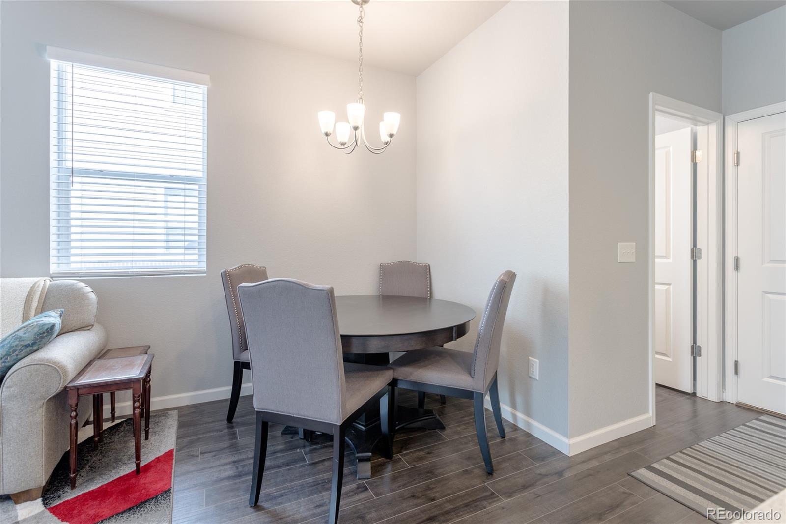 MLS Image #5 for 15510 w 64th place d,arvada, Colorado
