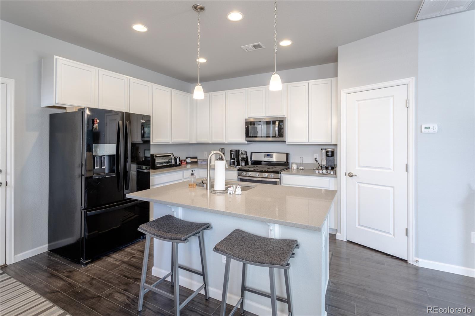 MLS Image #6 for 15510 w 64th place d,arvada, Colorado