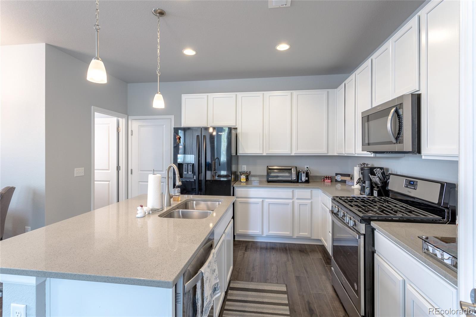 MLS Image #7 for 15510 w 64th place d,arvada, Colorado