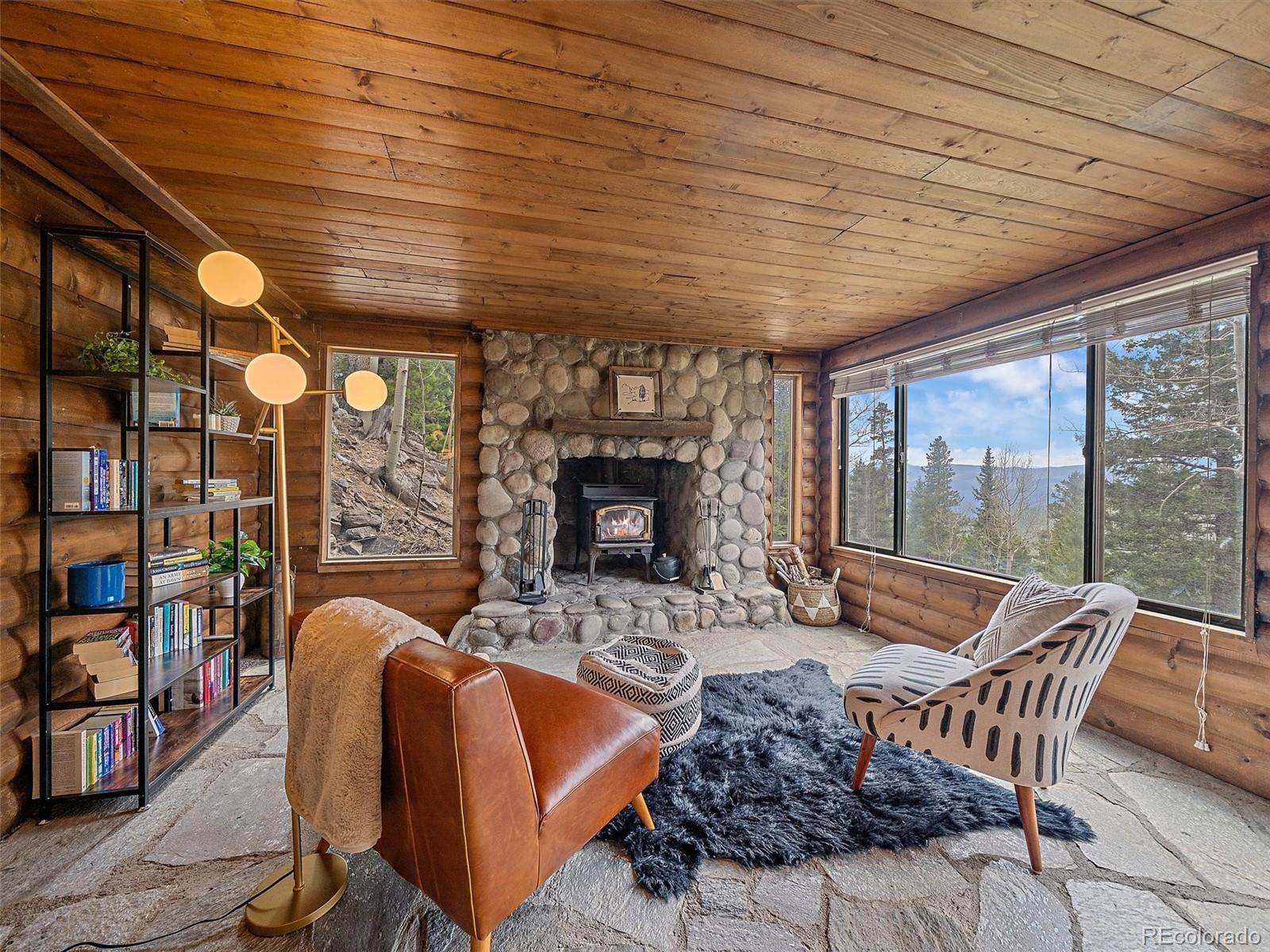 MLS Image #11 for 1406  sinton road,evergreen, Colorado