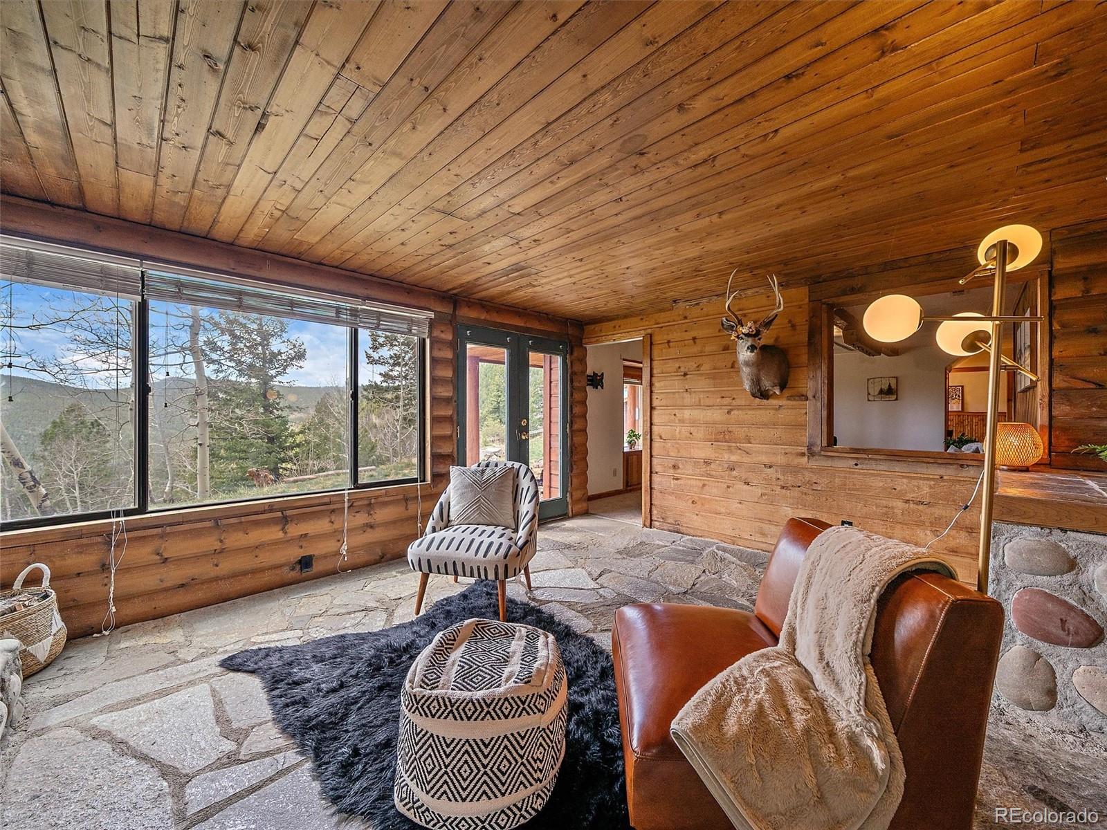 MLS Image #12 for 1406  sinton road,evergreen, Colorado