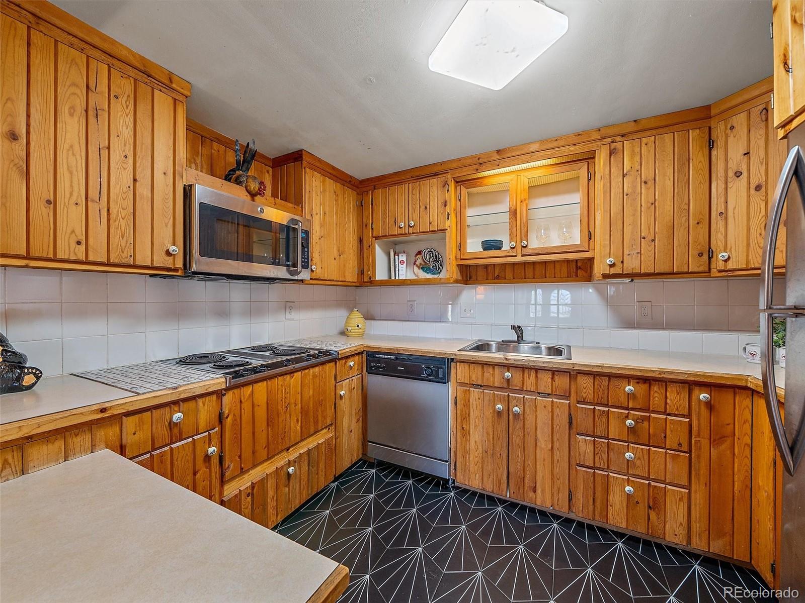 MLS Image #15 for 1406  sinton road,evergreen, Colorado