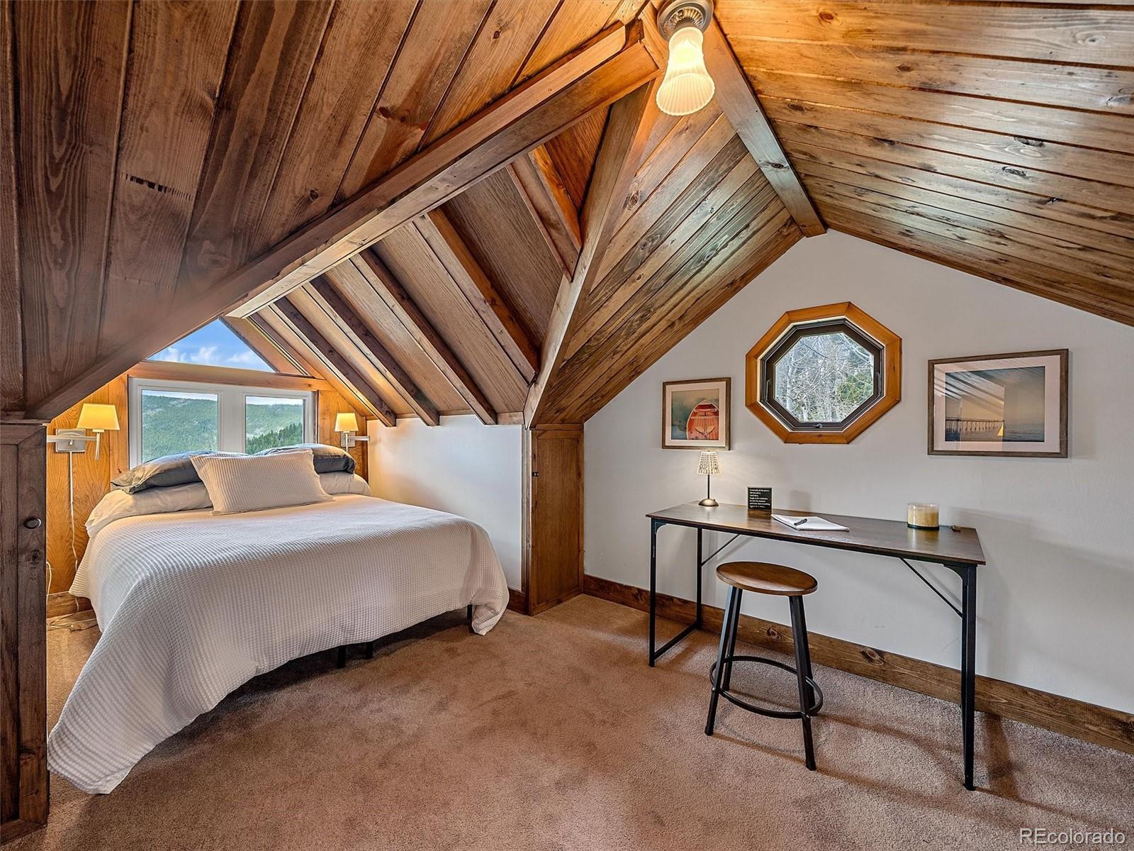 MLS Image #28 for 1406  sinton road,evergreen, Colorado