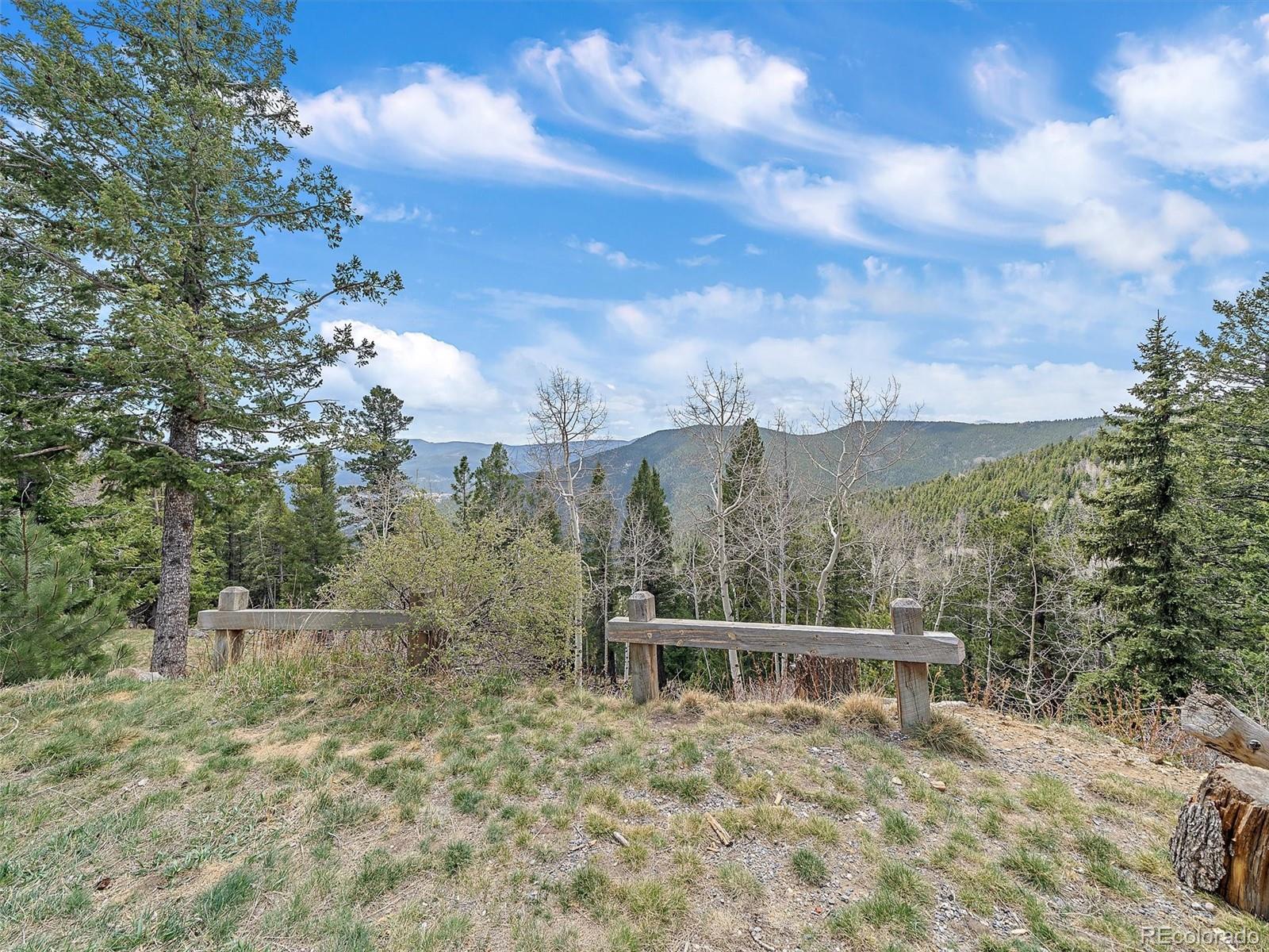 MLS Image #3 for 1406  sinton road,evergreen, Colorado