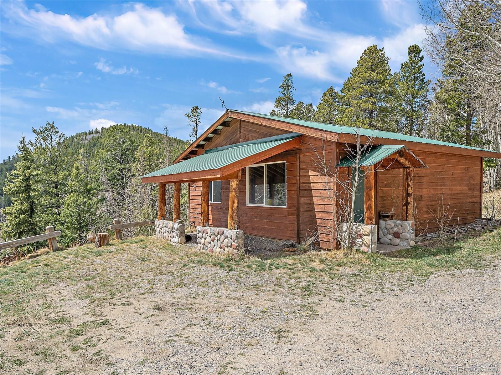 MLS Image #33 for 1406  sinton road,evergreen, Colorado