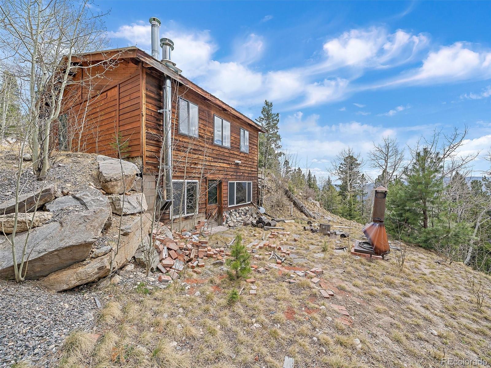 MLS Image #34 for 1406  sinton road,evergreen, Colorado