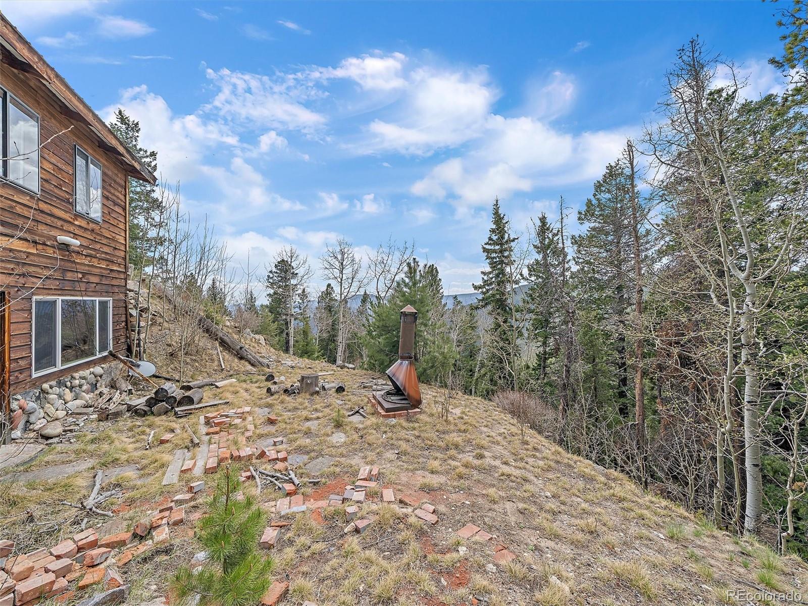 MLS Image #37 for 1406  sinton road,evergreen, Colorado