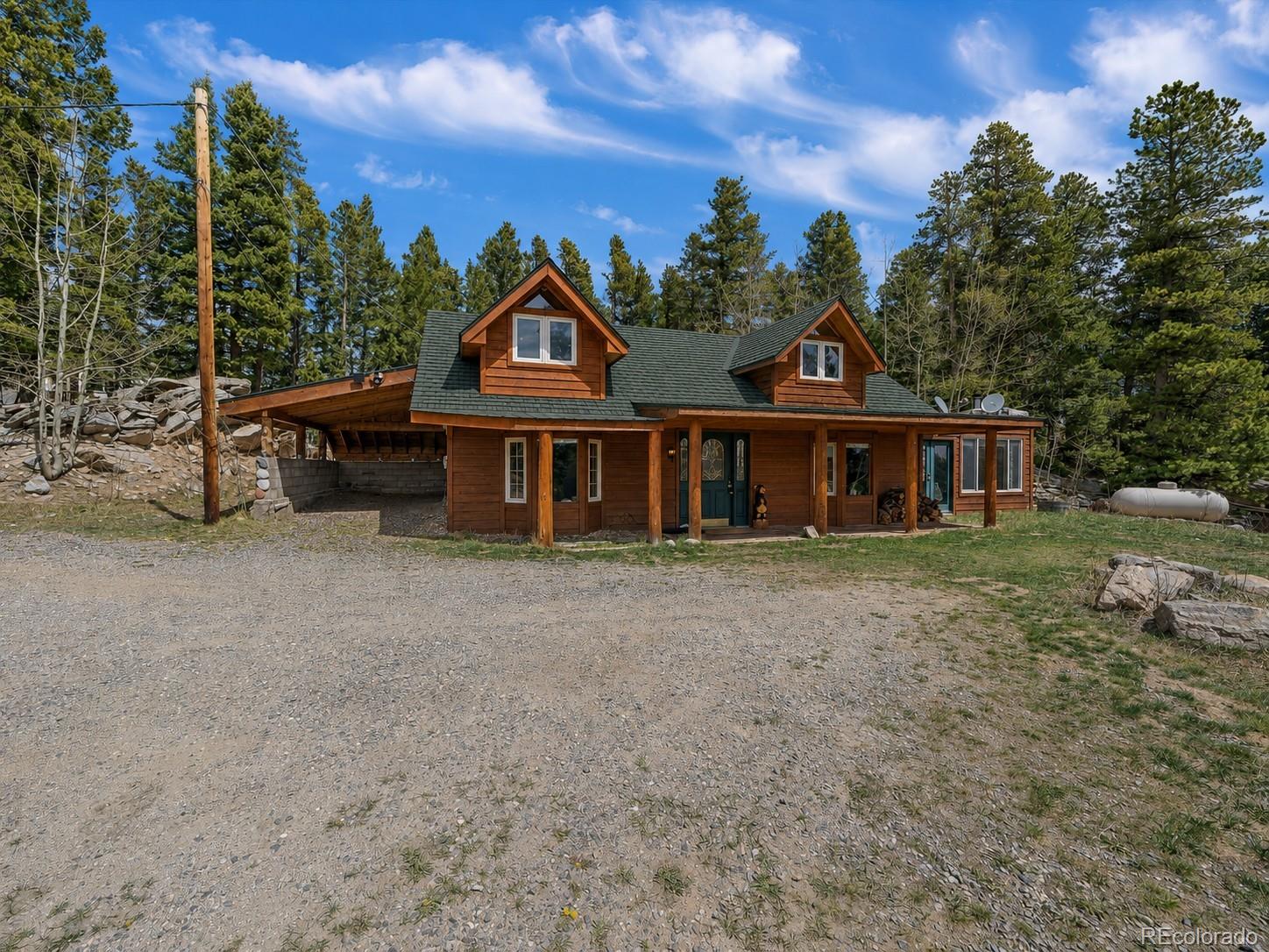 MLS Image #38 for 1406  sinton road,evergreen, Colorado