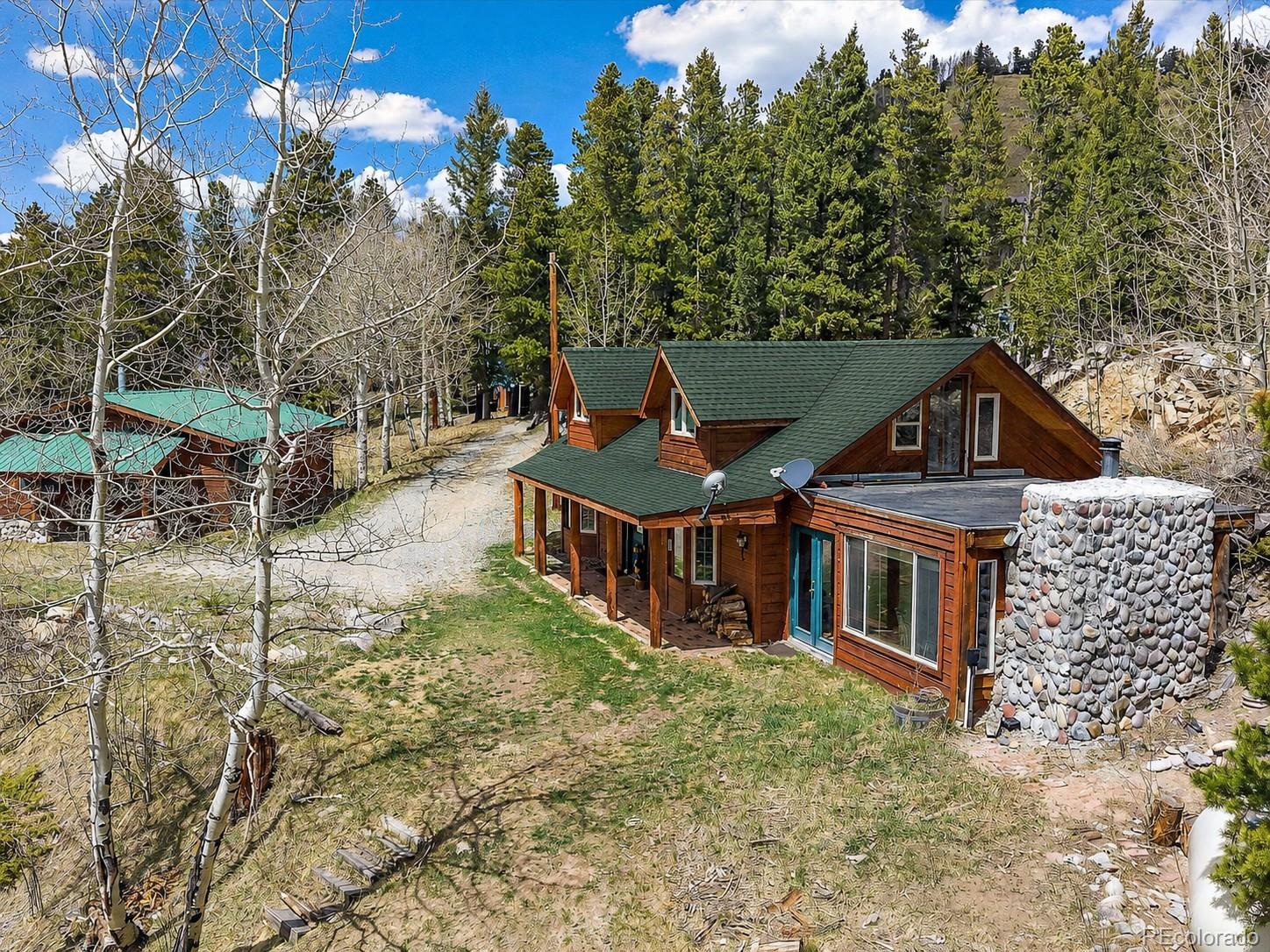 MLS Image #4 for 1406  sinton road,evergreen, Colorado