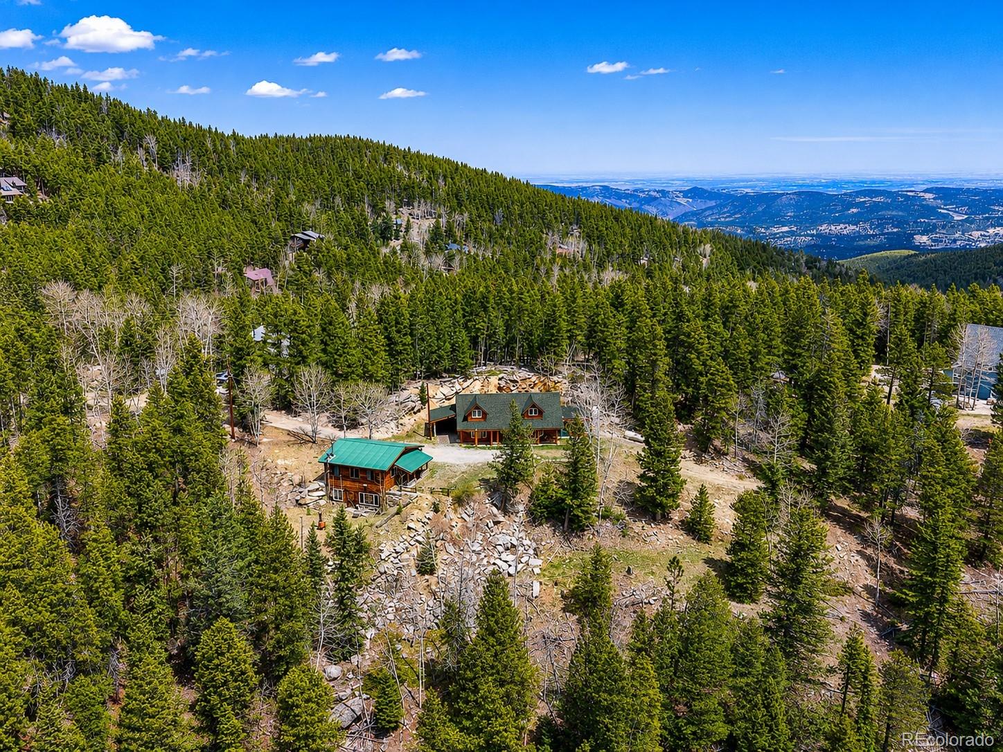 MLS Image #41 for 1406  sinton road,evergreen, Colorado