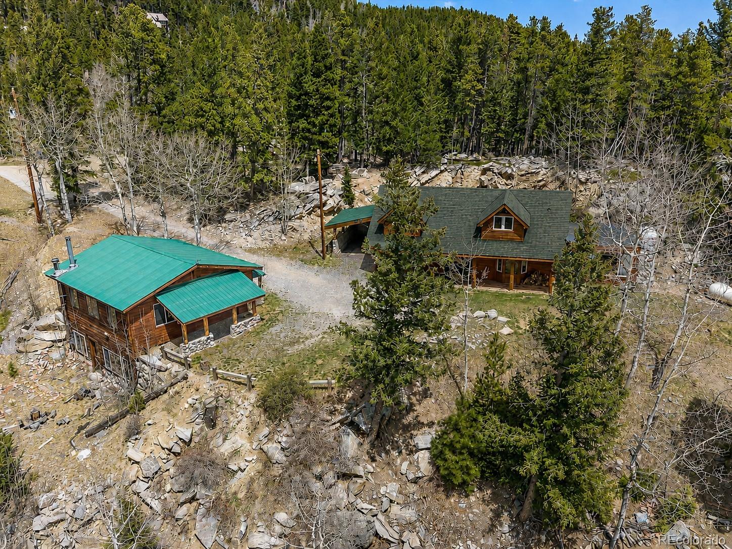 MLS Image #42 for 1406  sinton road,evergreen, Colorado