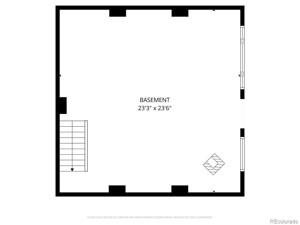 MLS Image #46 for 1406  sinton road,evergreen, Colorado