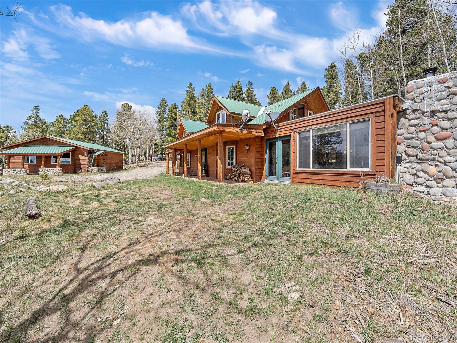 MLS Image #5 for 1406  sinton road,evergreen, Colorado