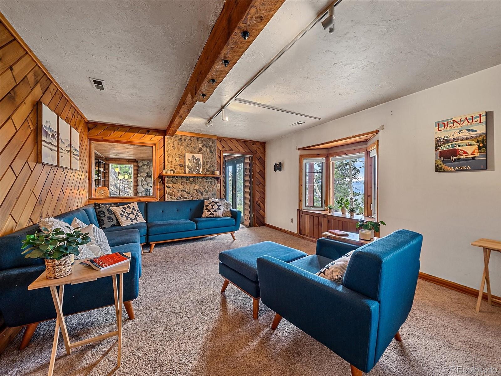 MLS Image #6 for 1406  sinton road,evergreen, Colorado