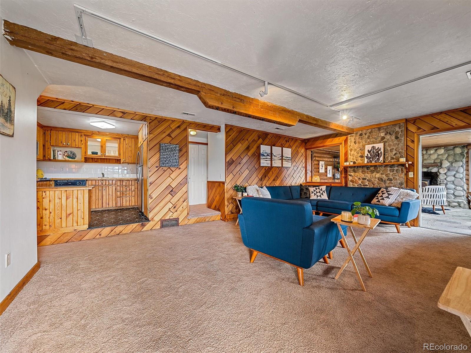 MLS Image #7 for 1406  sinton road,evergreen, Colorado