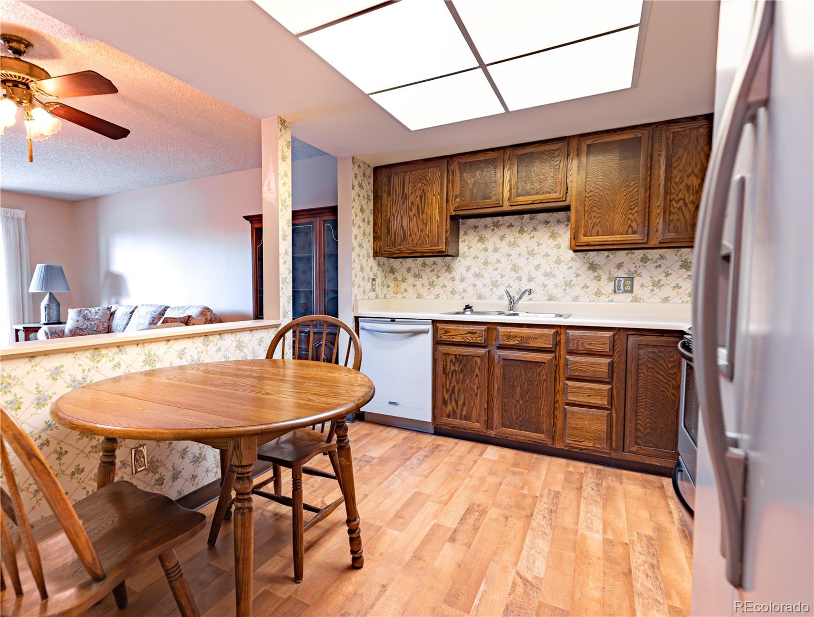 MLS Image #1 for 13850 e marina drive 206,aurora, Colorado