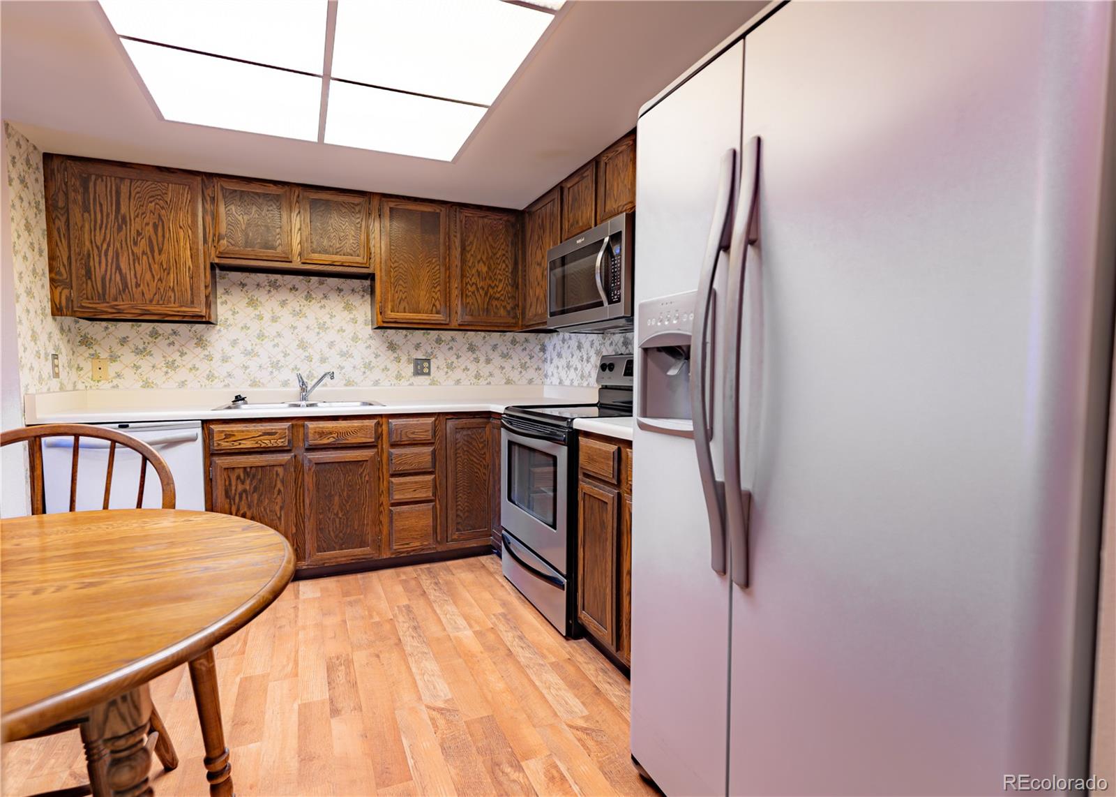 MLS Image #2 for 13850 e marina drive 206,aurora, Colorado