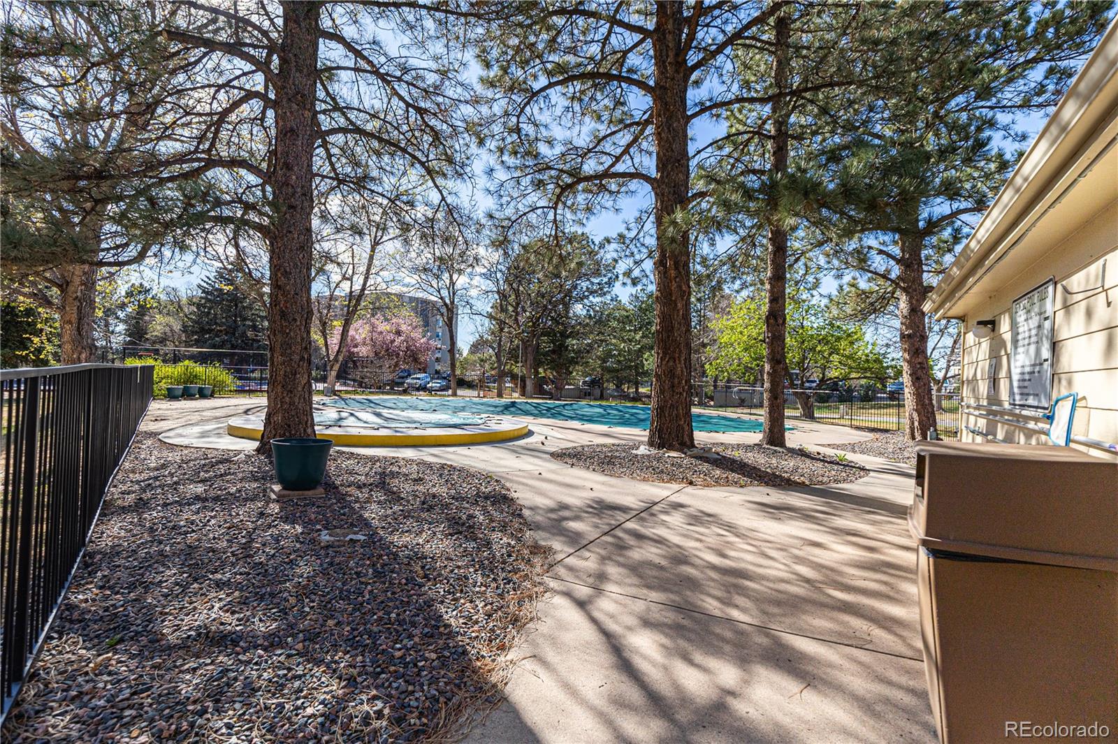 MLS Image #20 for 13850 e marina drive 206,aurora, Colorado