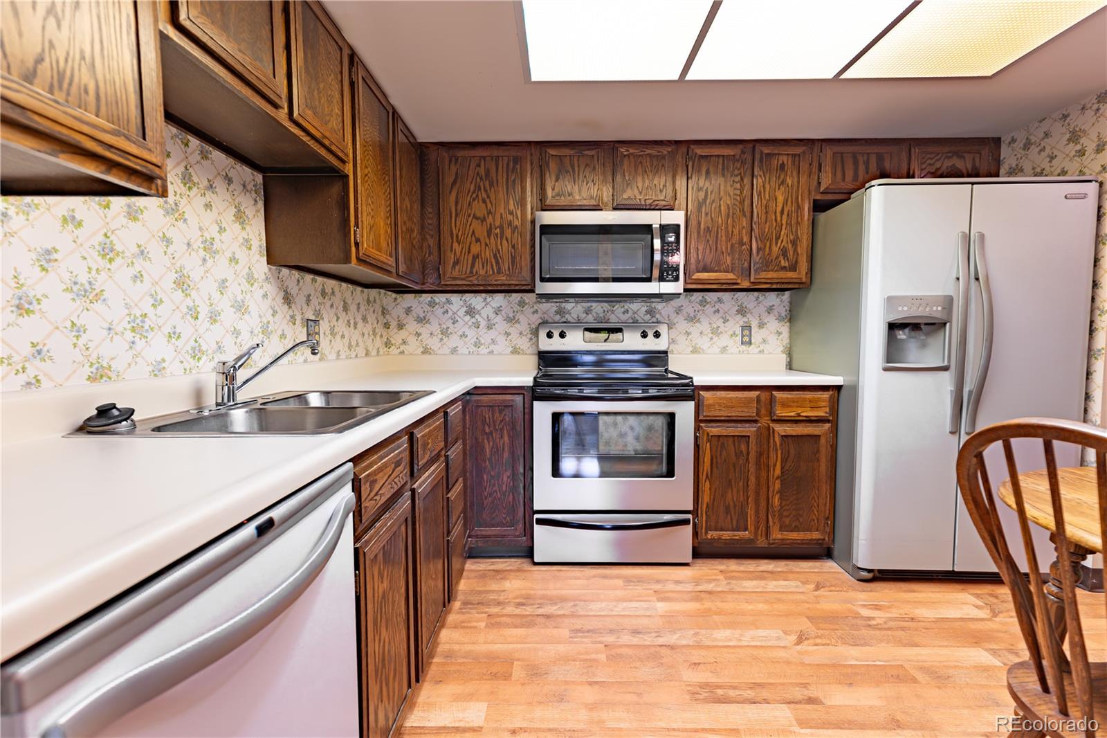 MLS Image #3 for 13850 e marina drive 206,aurora, Colorado