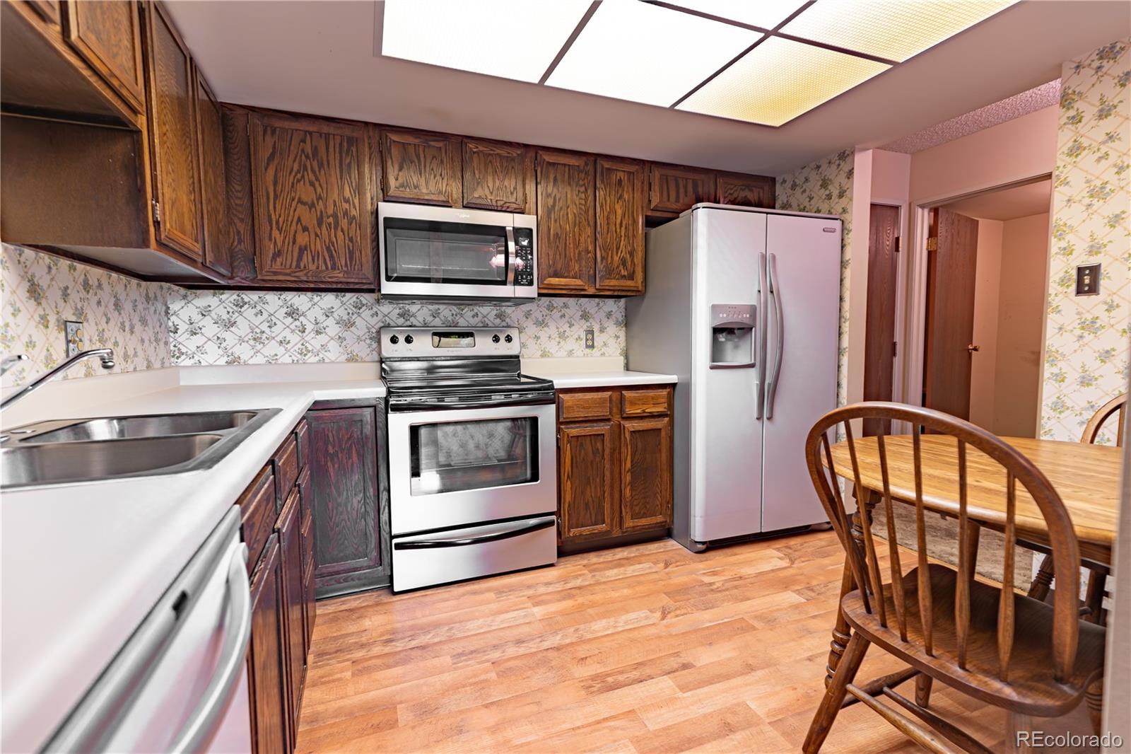 MLS Image #4 for 13850 e marina drive 206,aurora, Colorado