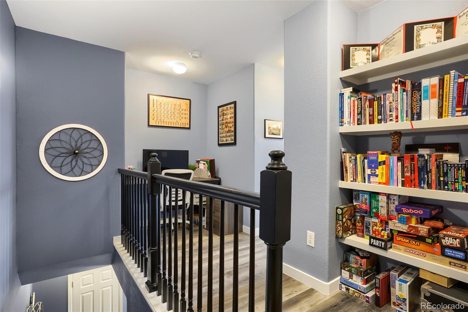 MLS Image #10 for 9550 e florida avenue,denver, Colorado