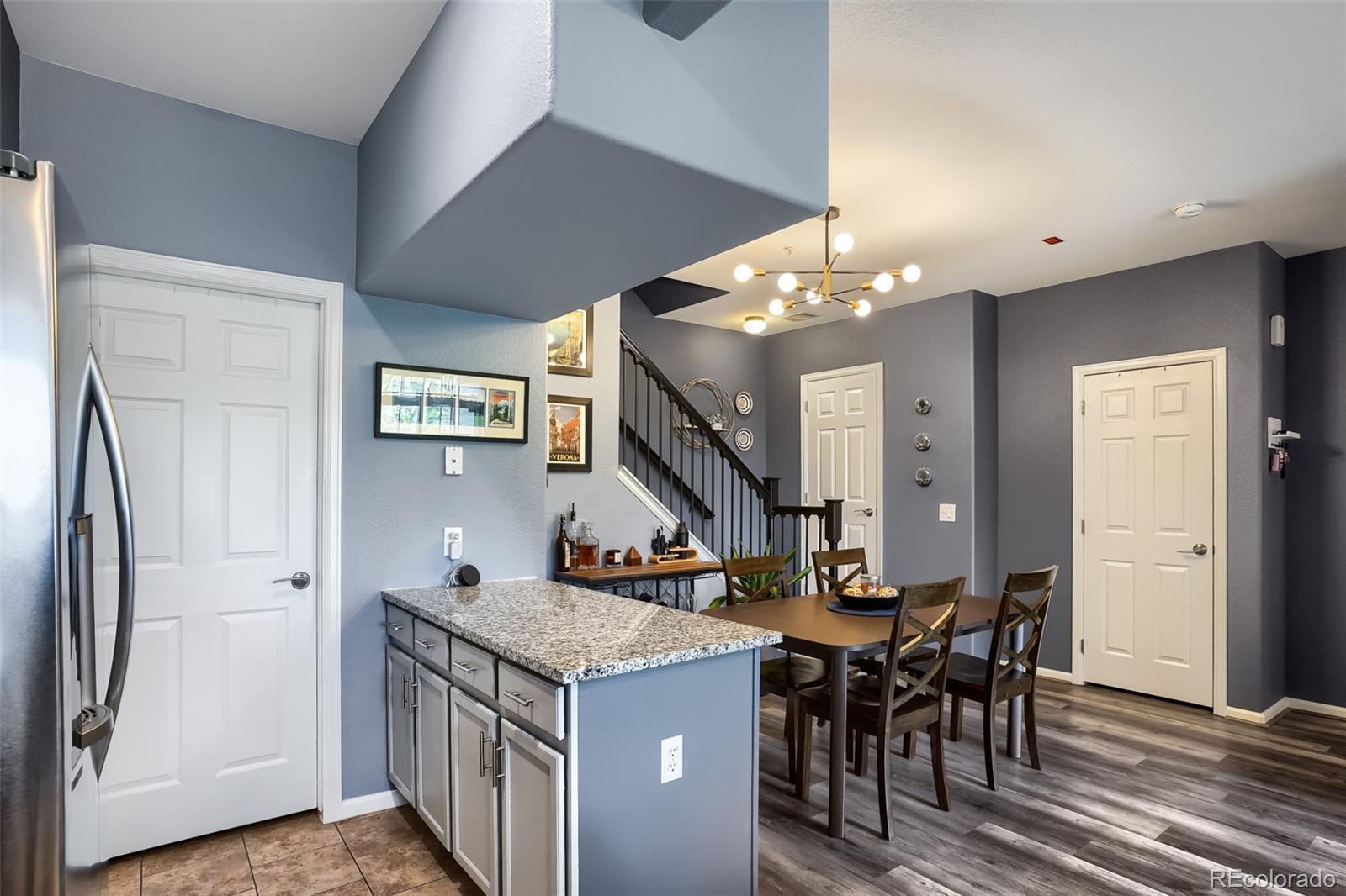 MLS Image #13 for 9550 e florida avenue,denver, Colorado