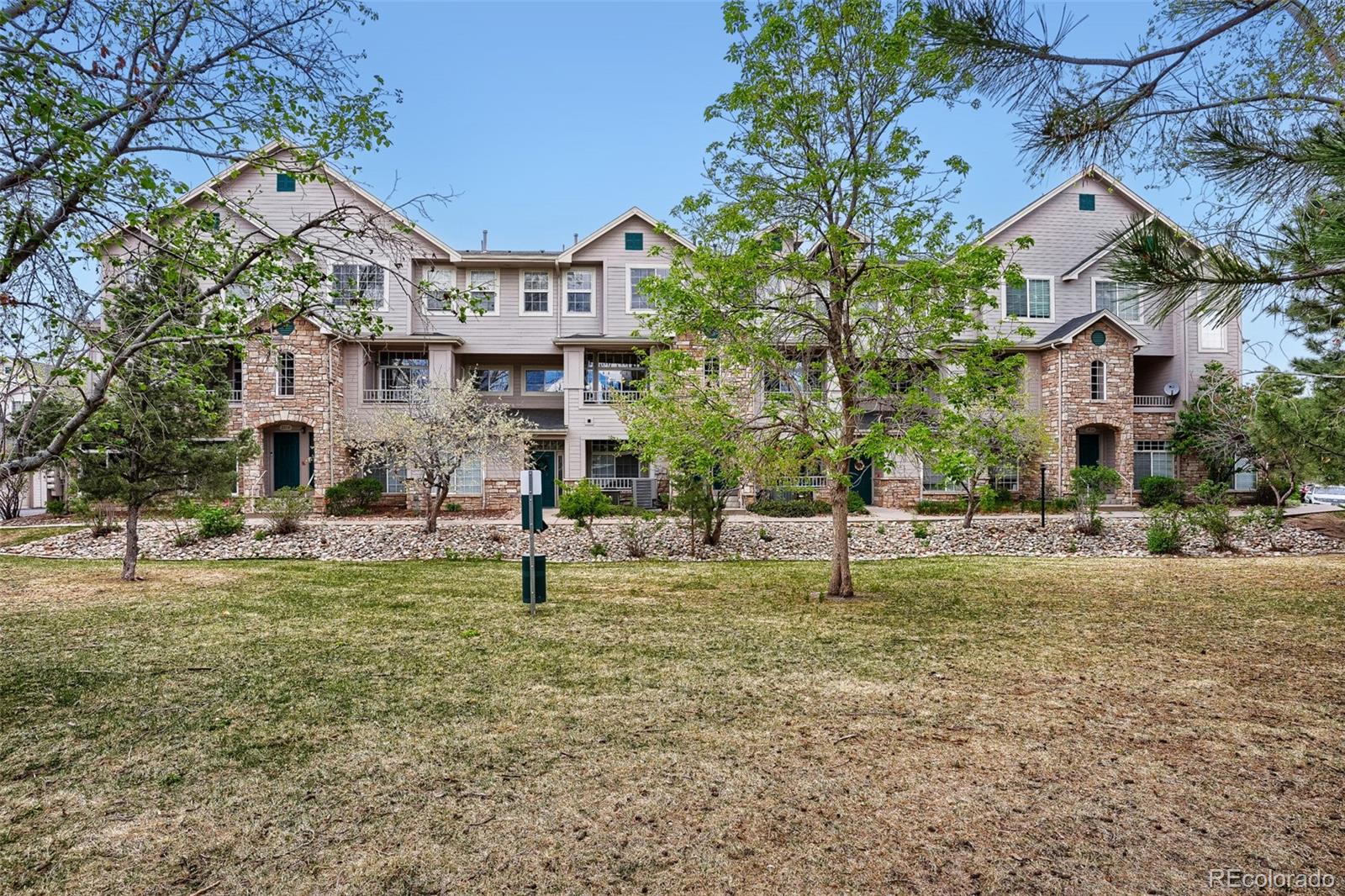 MLS Image #2 for 9550 e florida avenue,denver, Colorado